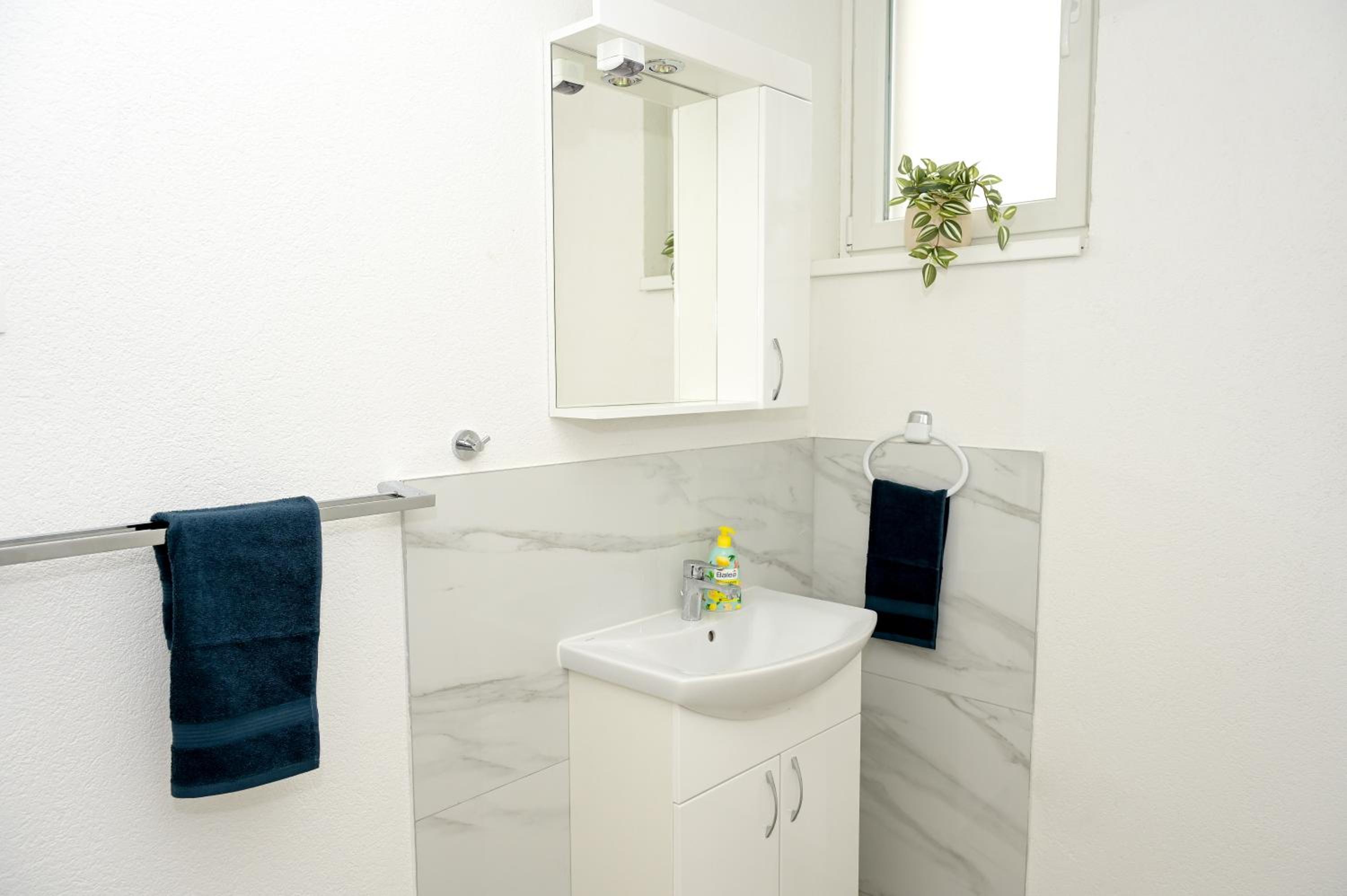 Apartman Leo