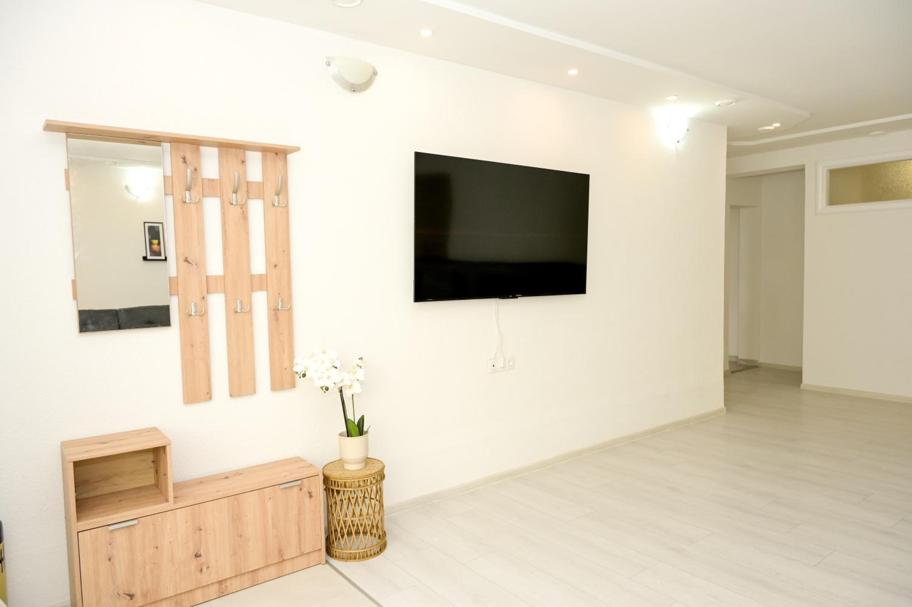 Apartman Leo