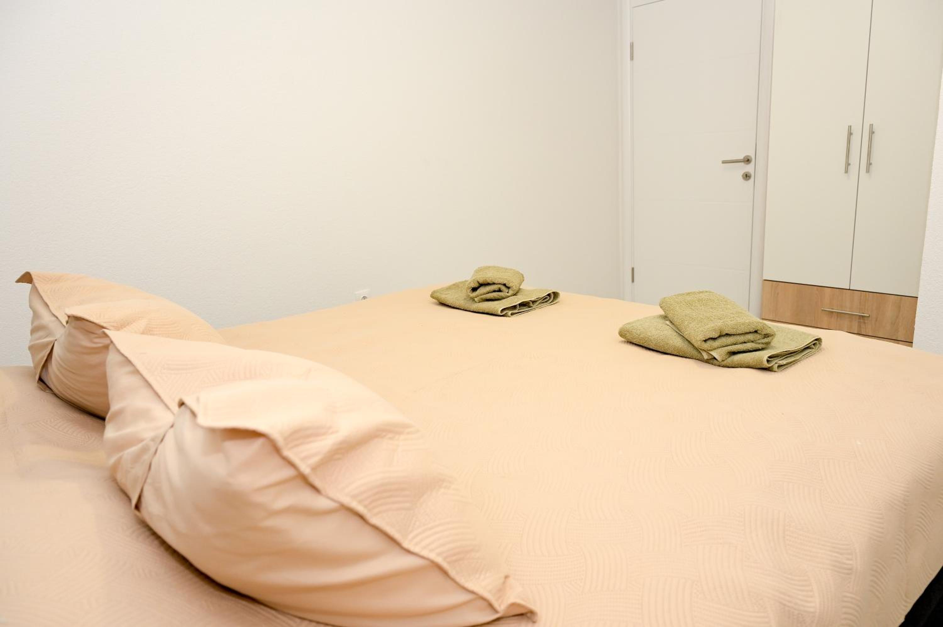 Apartman Leo