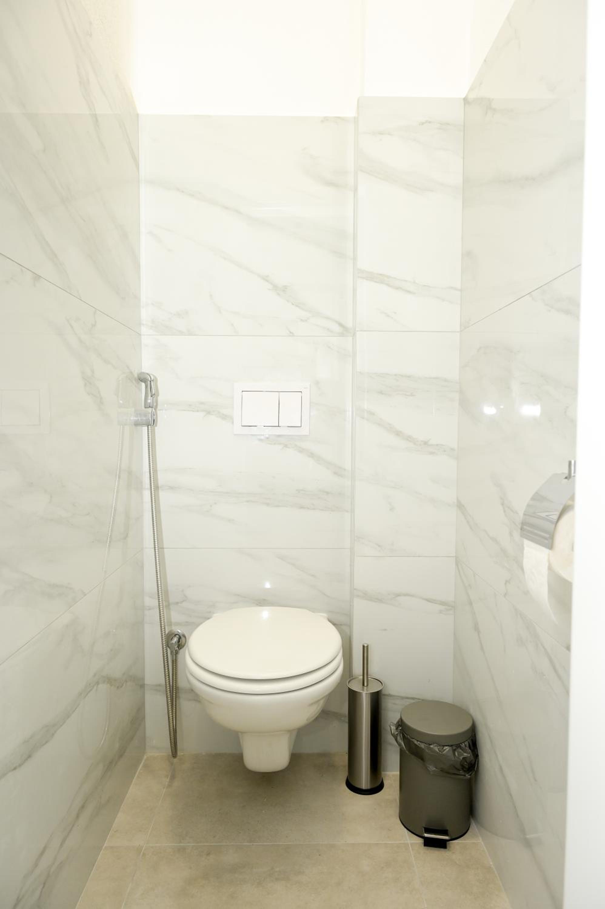 Apartman Leo