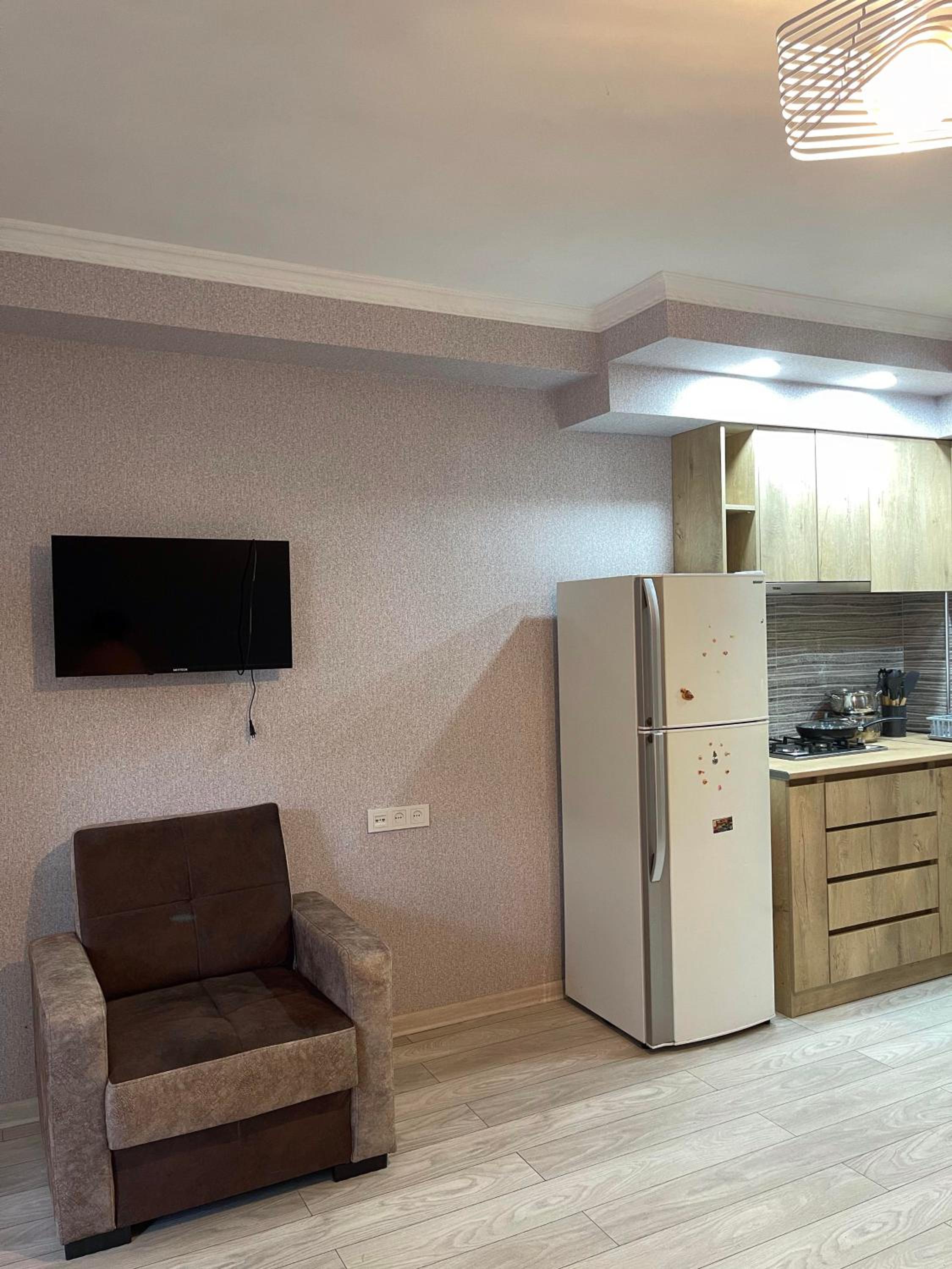 Xatunas Apartment