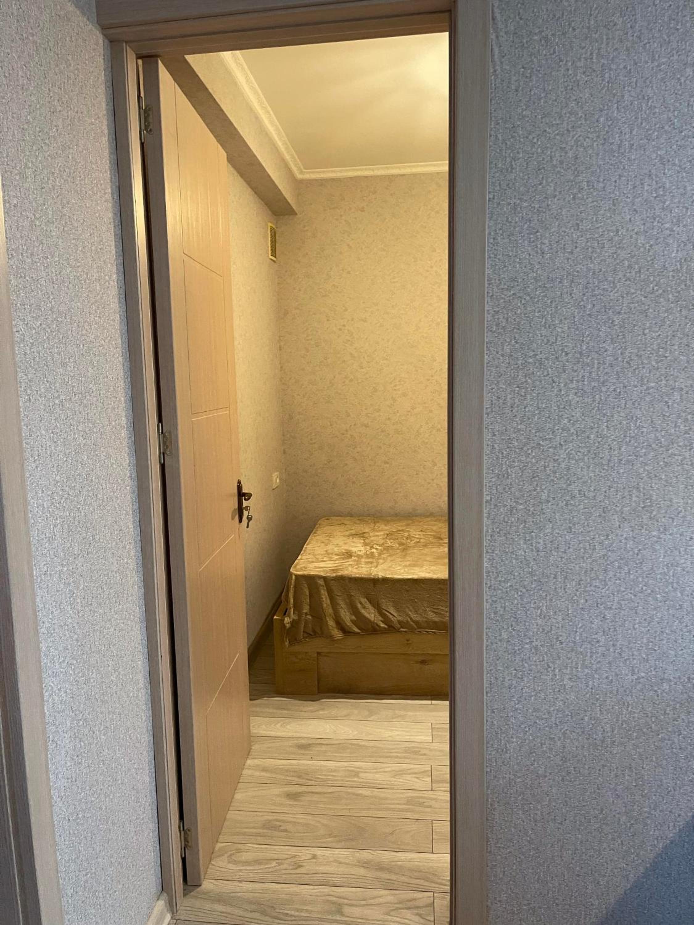 Xatunas Apartment