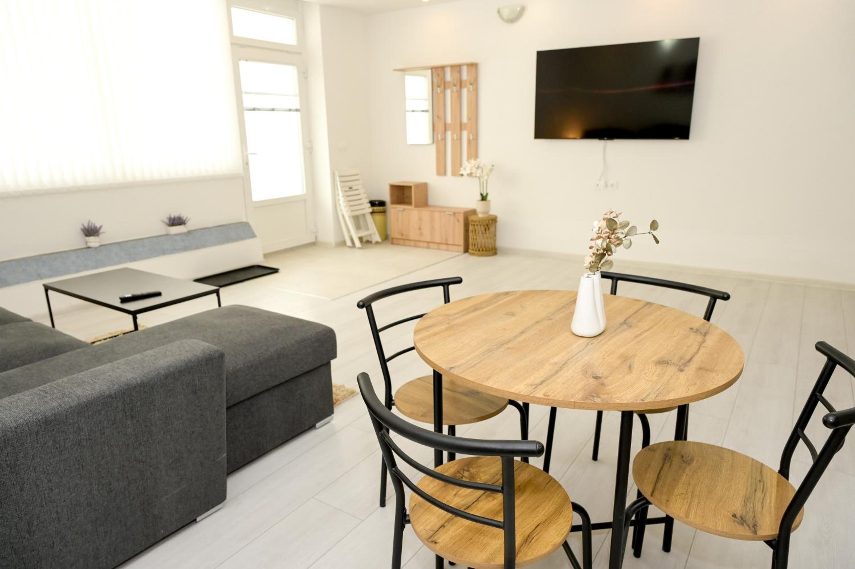 Apartman Leo
