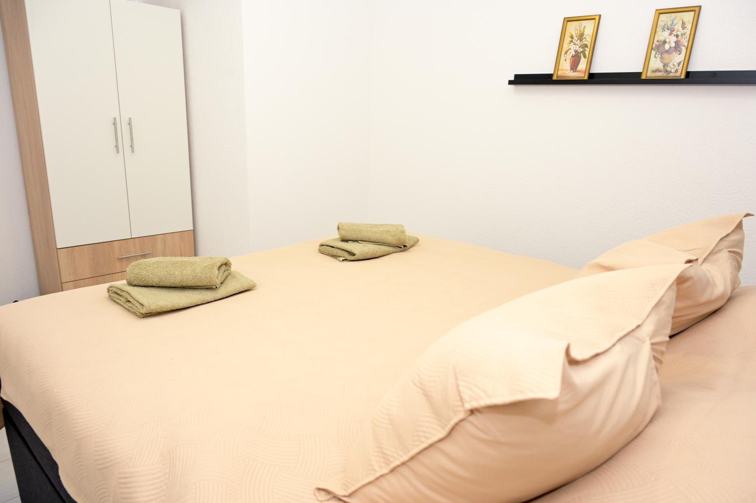 Apartman Leo