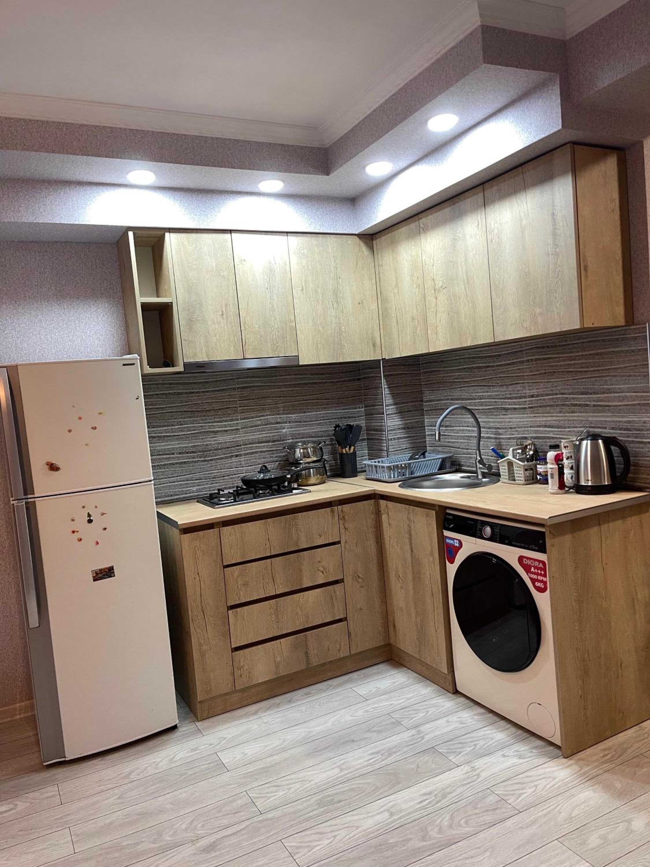 Xatunas Apartment
