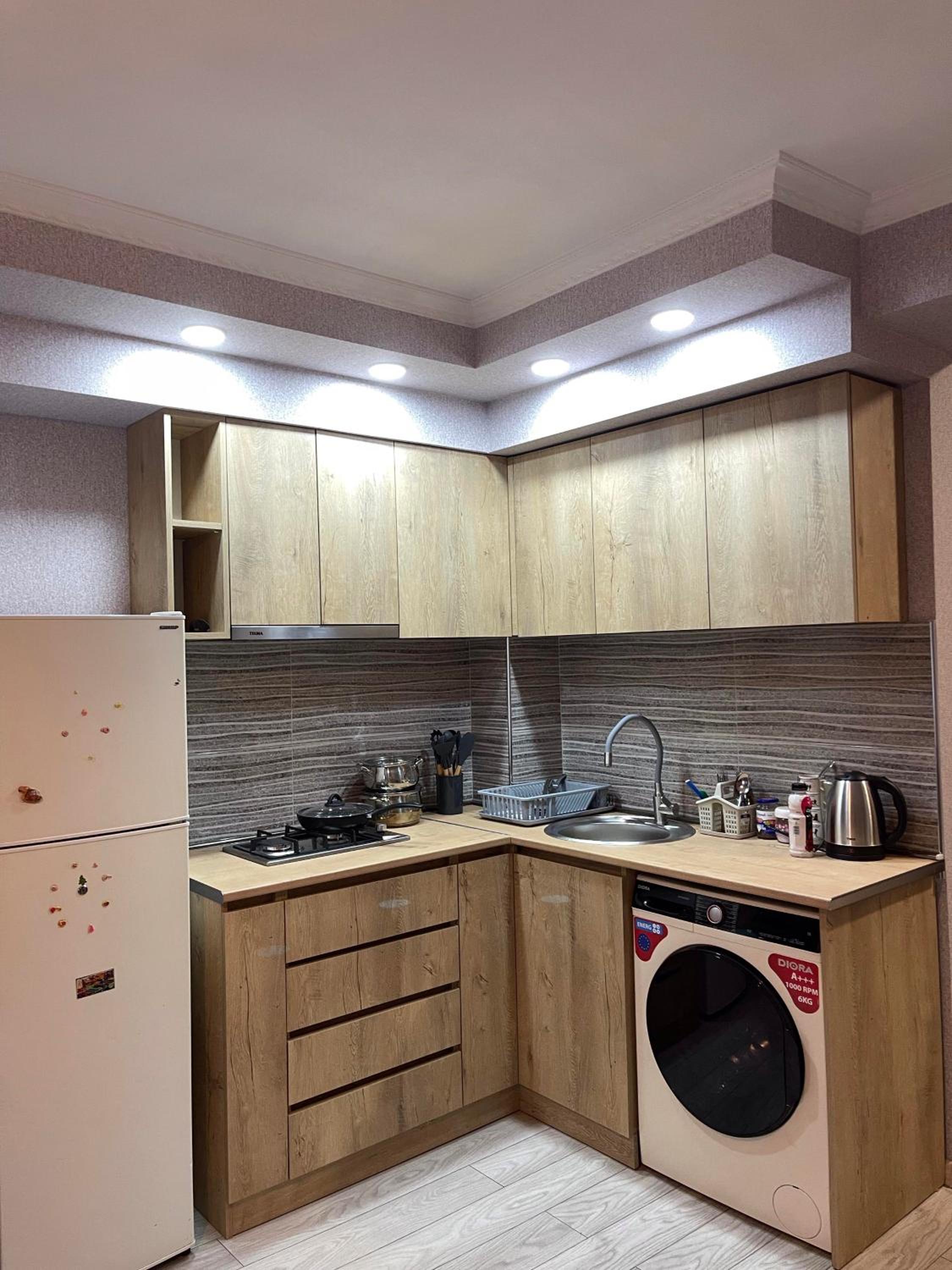 Xatunas Apartment