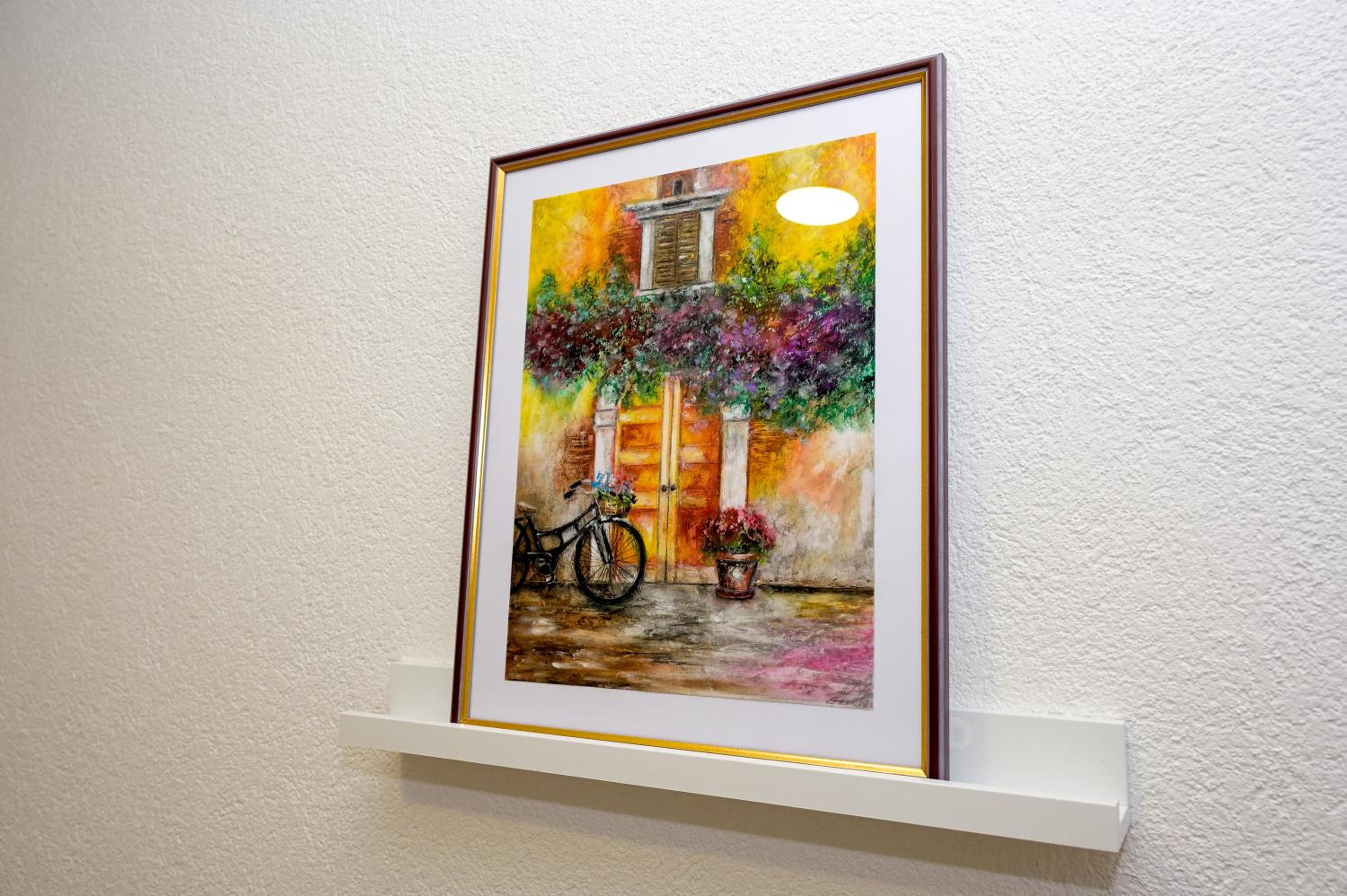 Apartman Leo