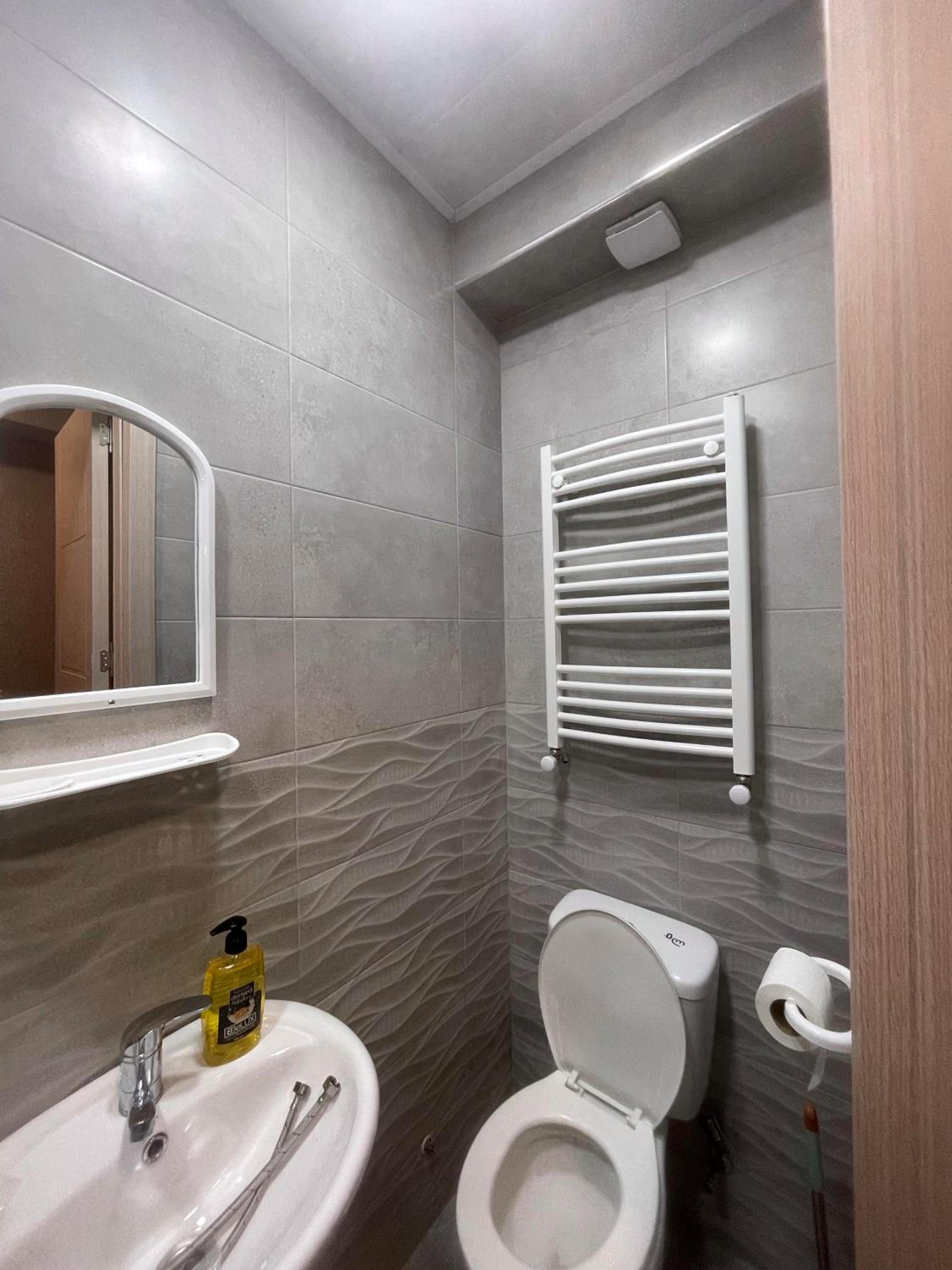 Xatunas Apartment