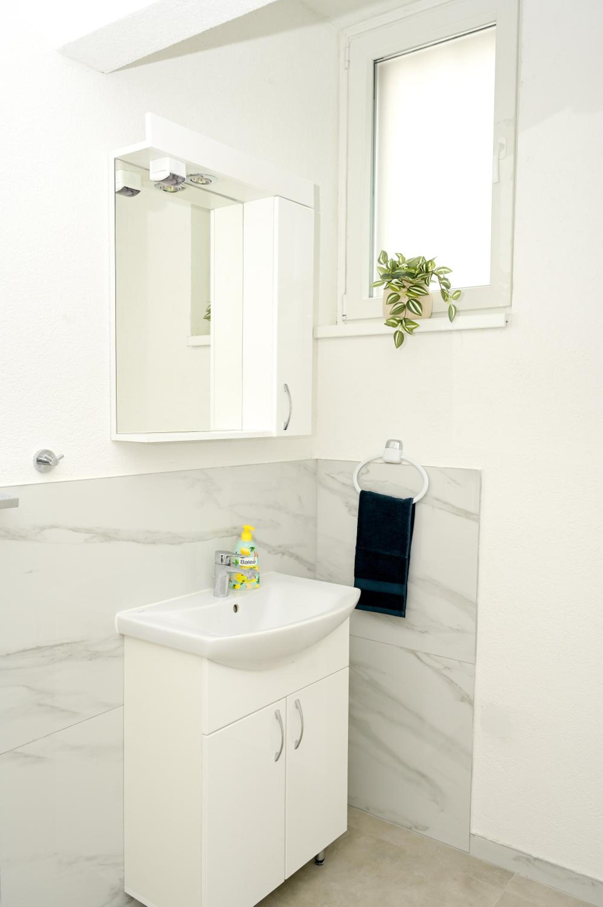 Apartman Leo