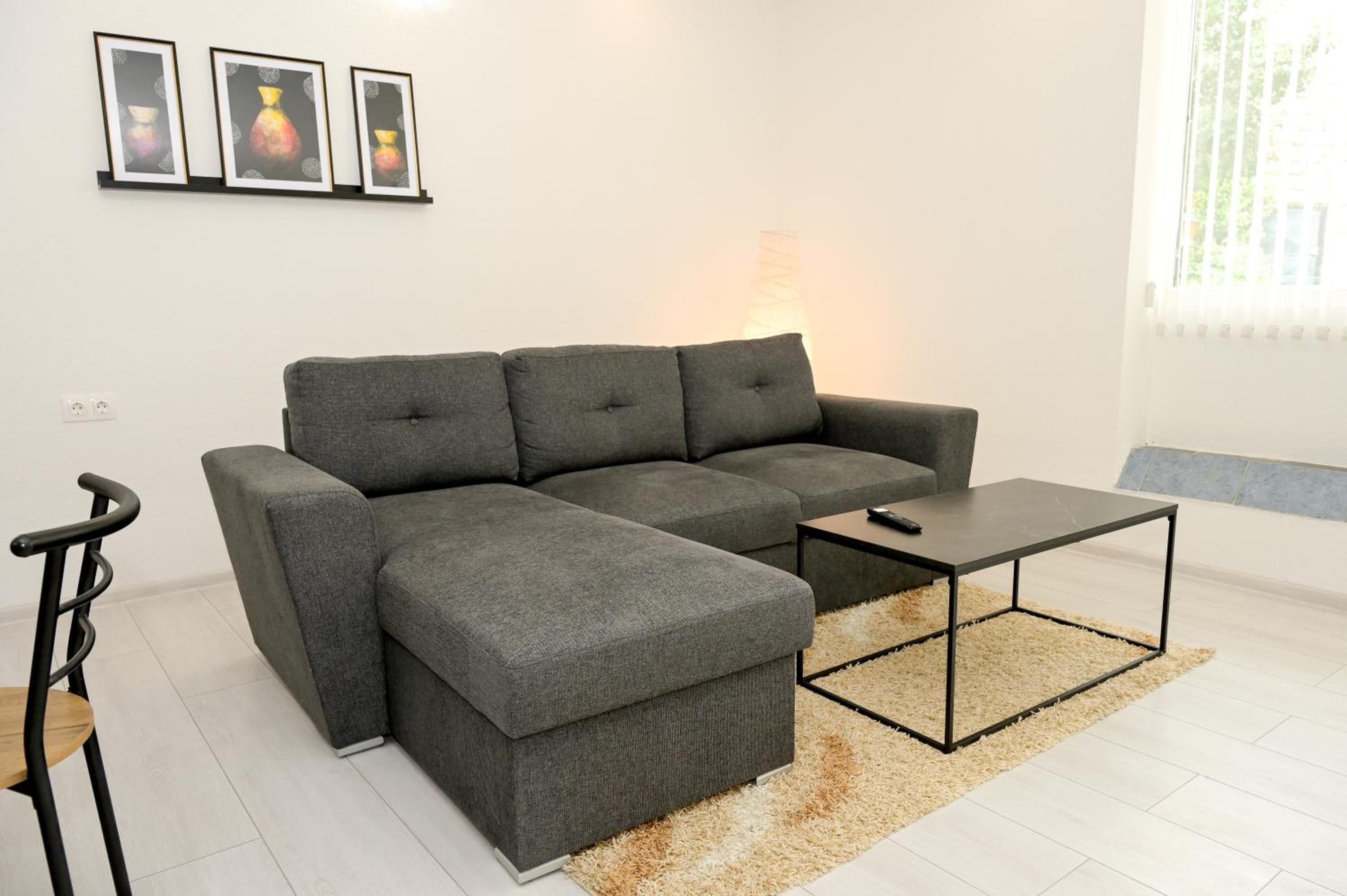 Apartman Leo