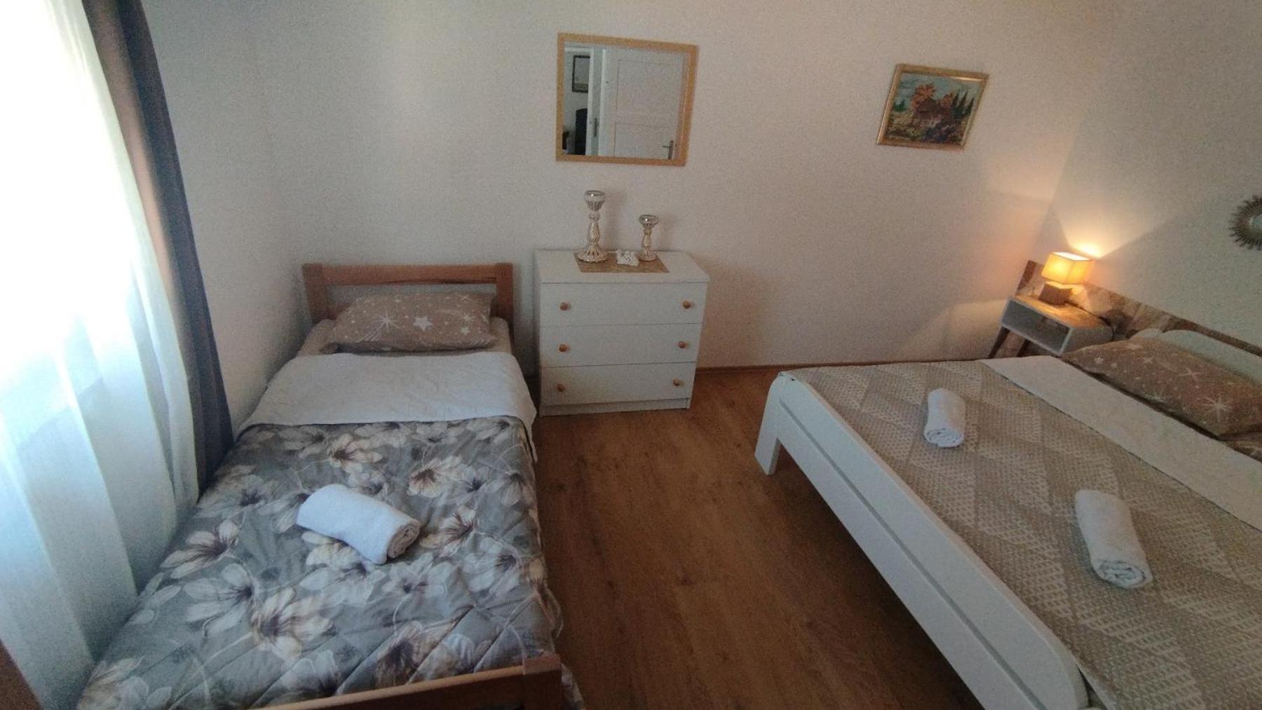 Apartman Mira