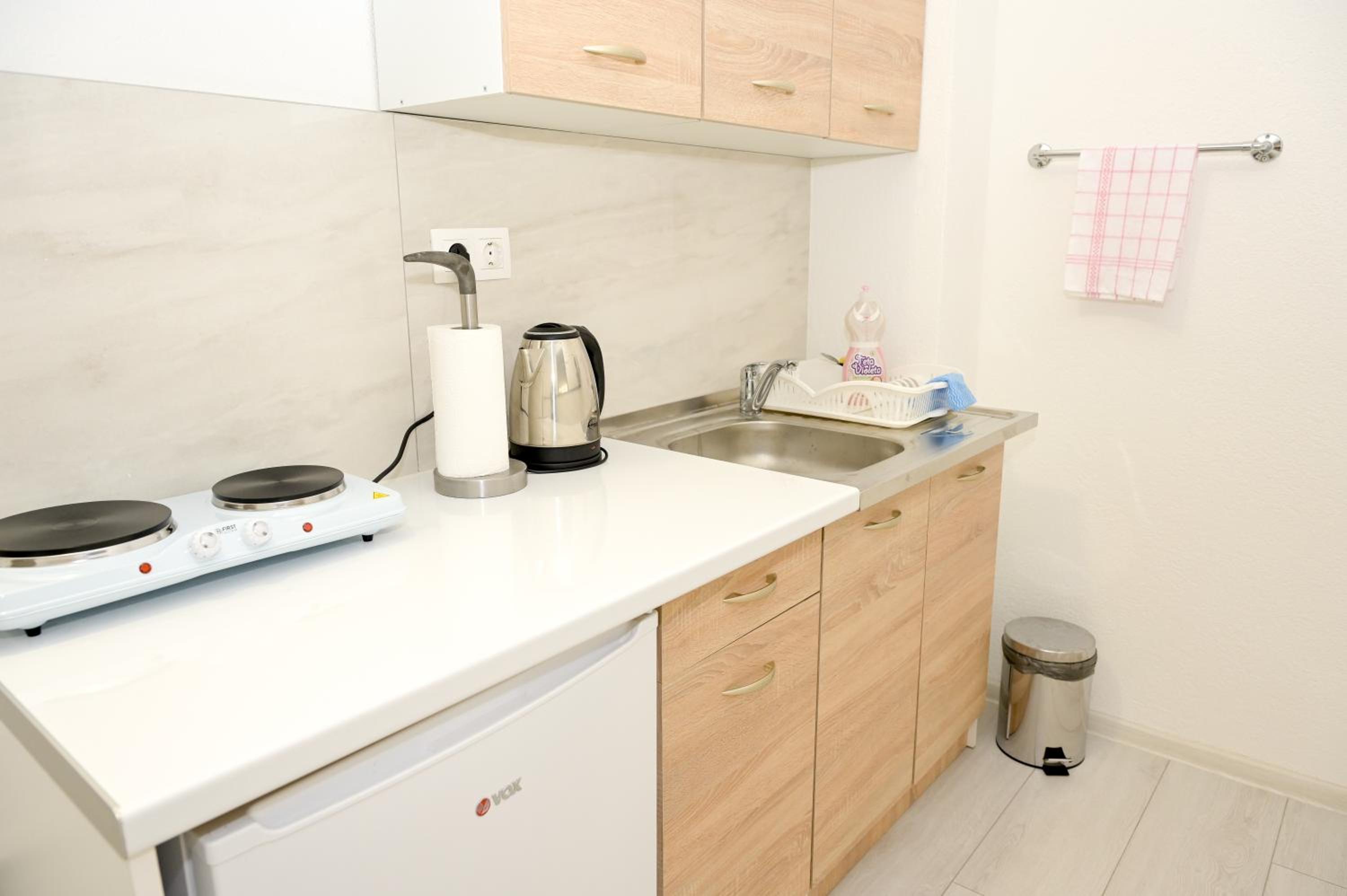 Apartman Leo