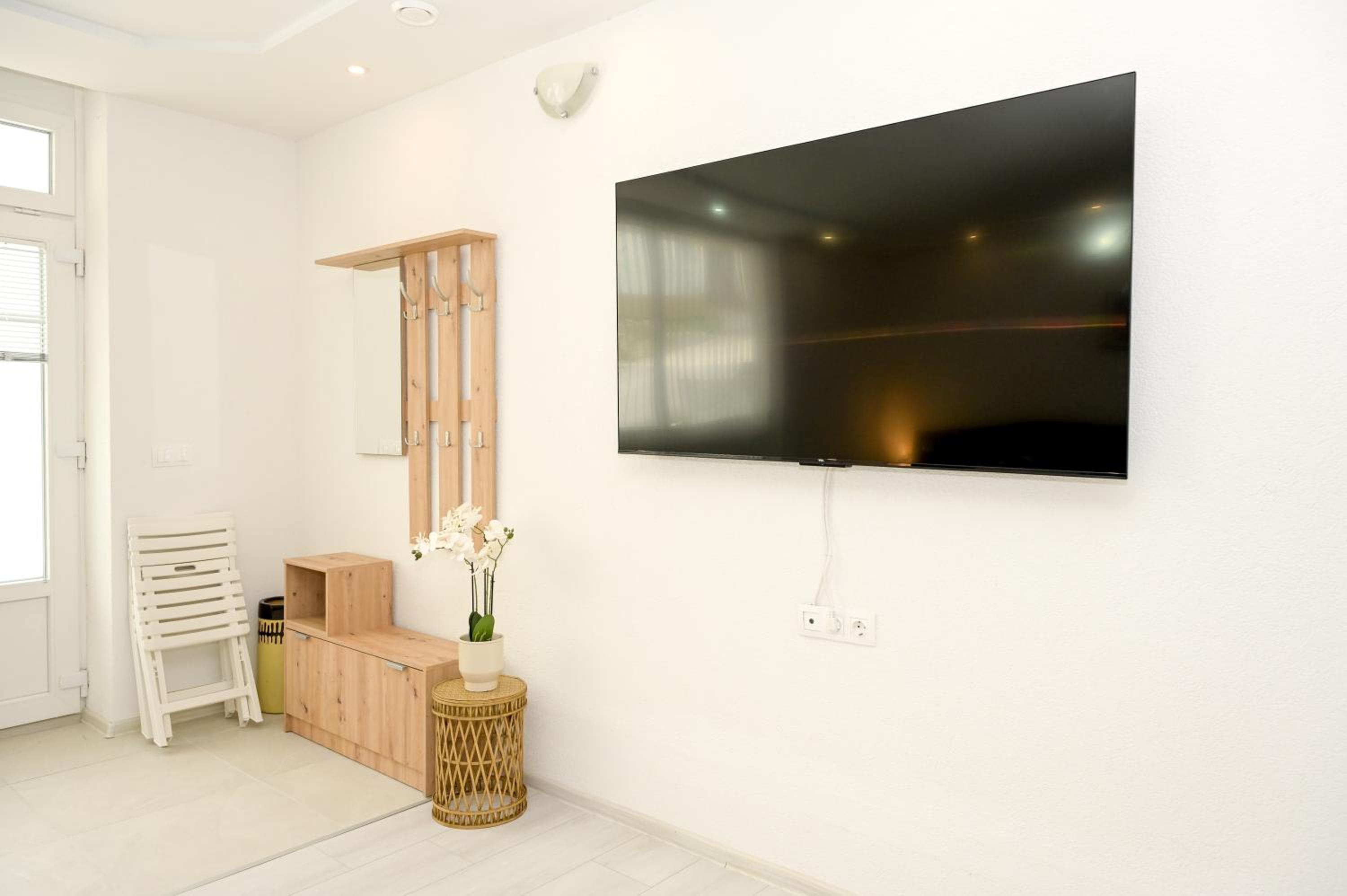 Apartman Leo