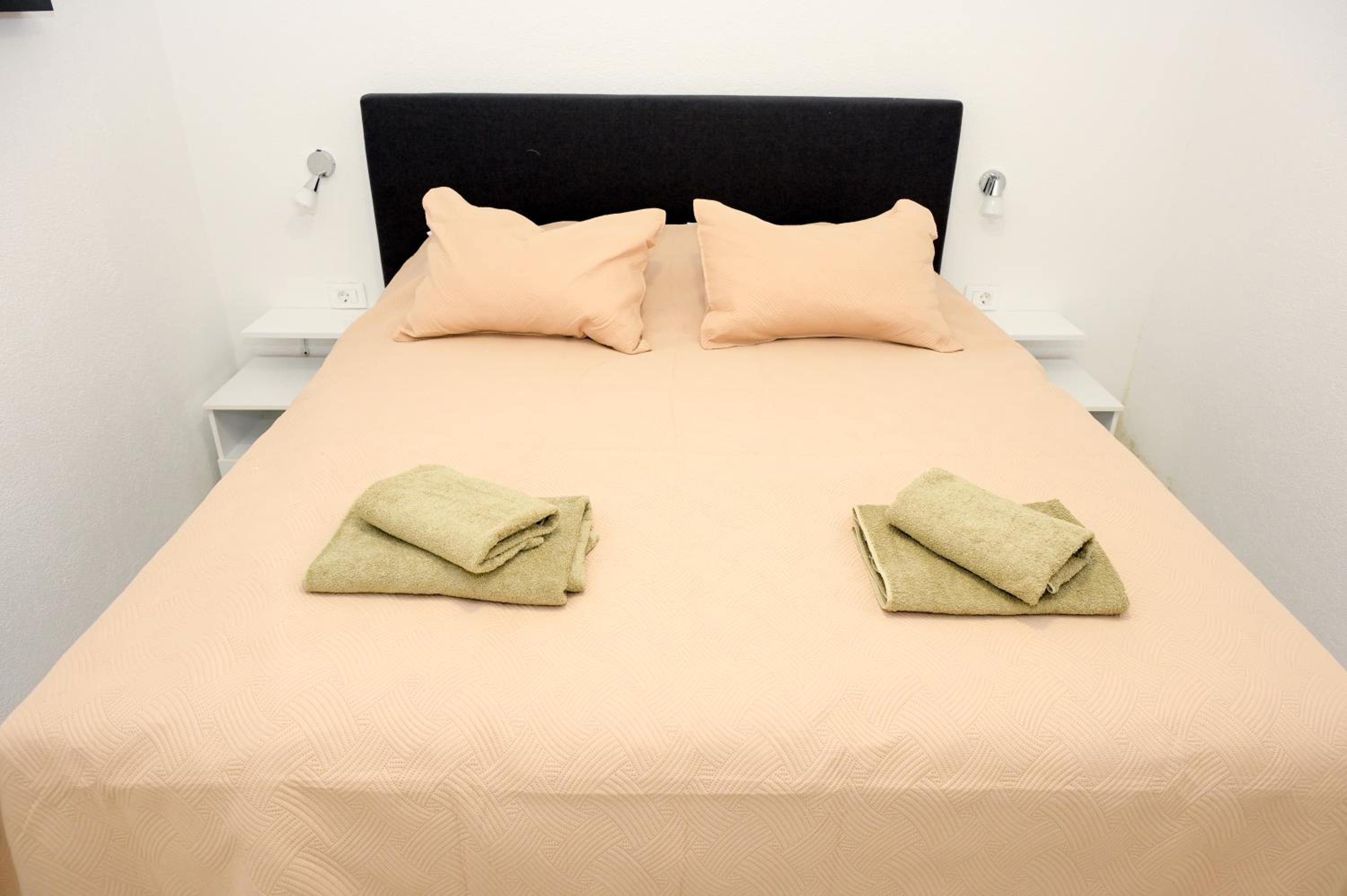 Apartman Leo