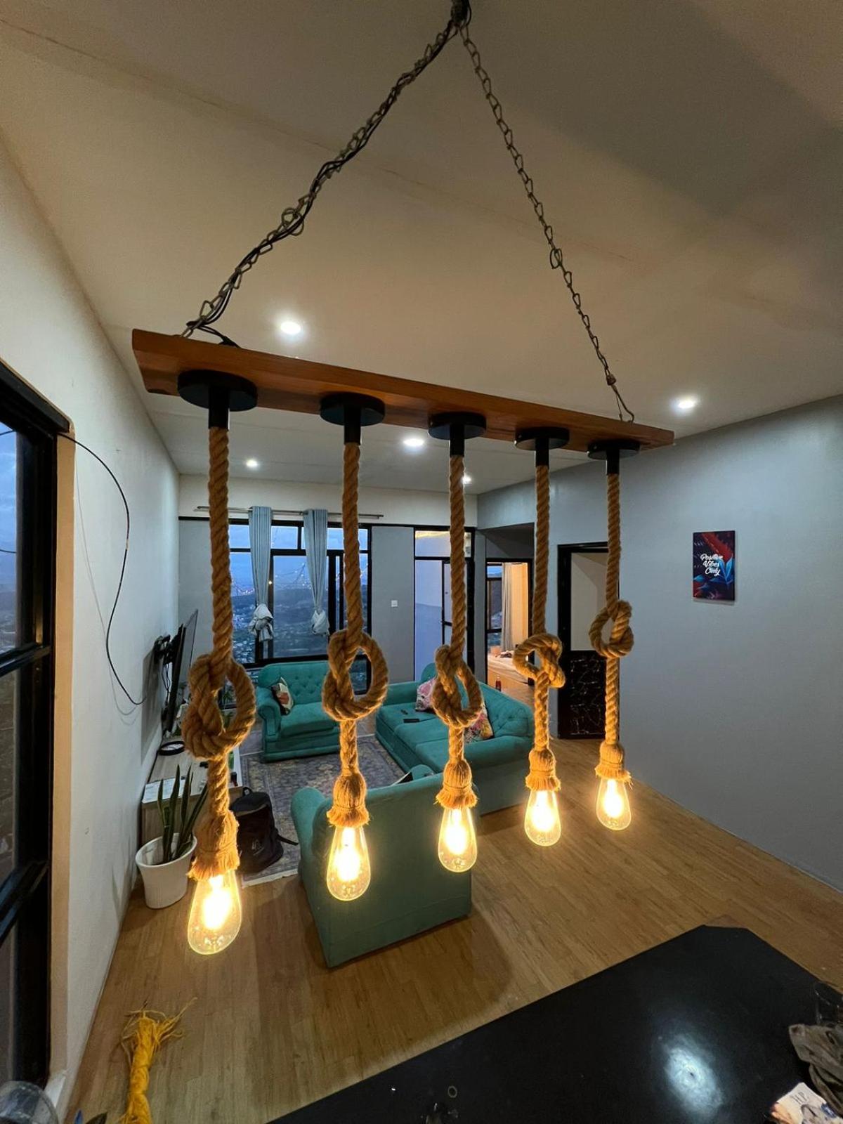 Star Cliff Villa view 2