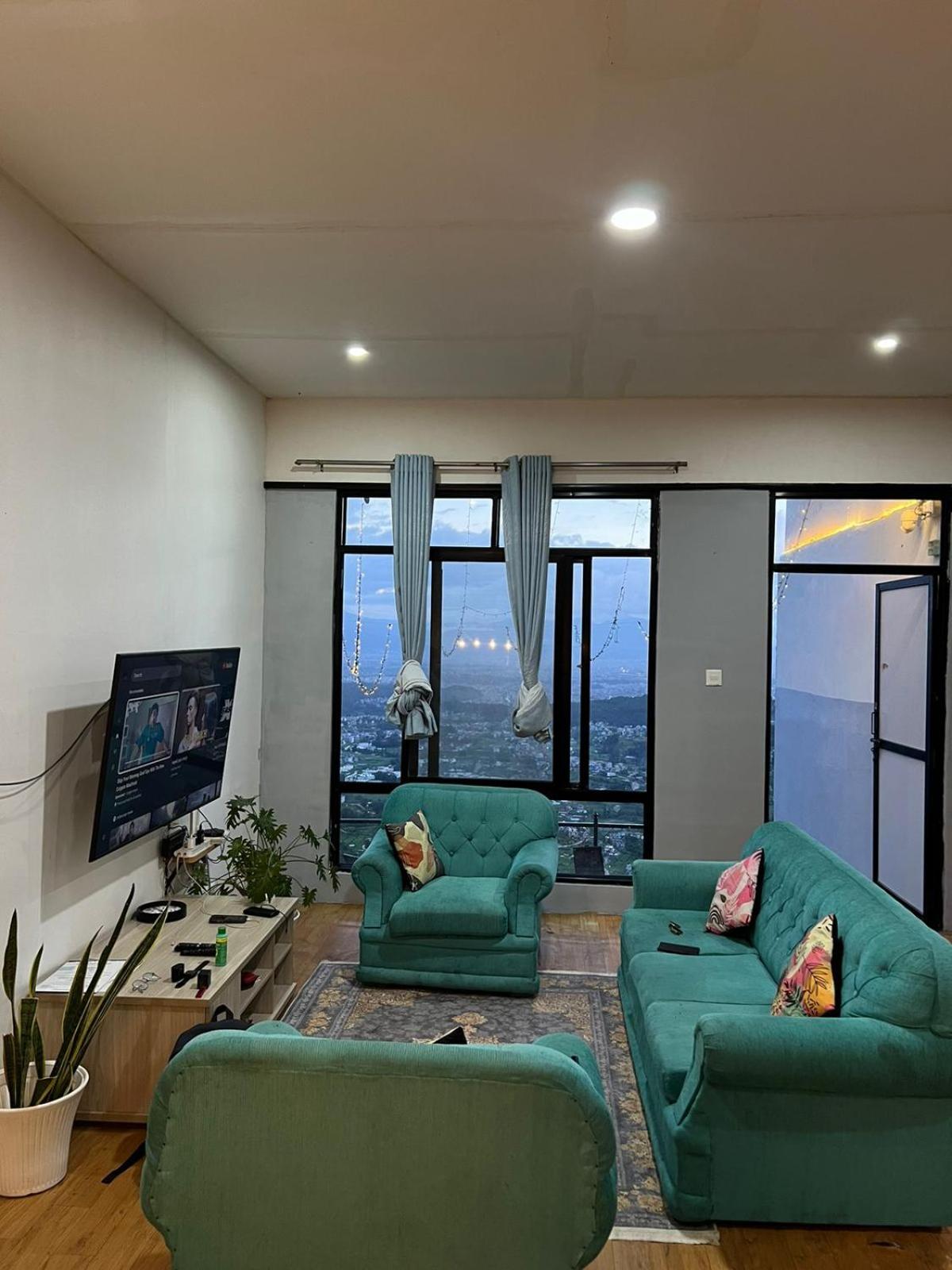 Star Cliff Villa view 5