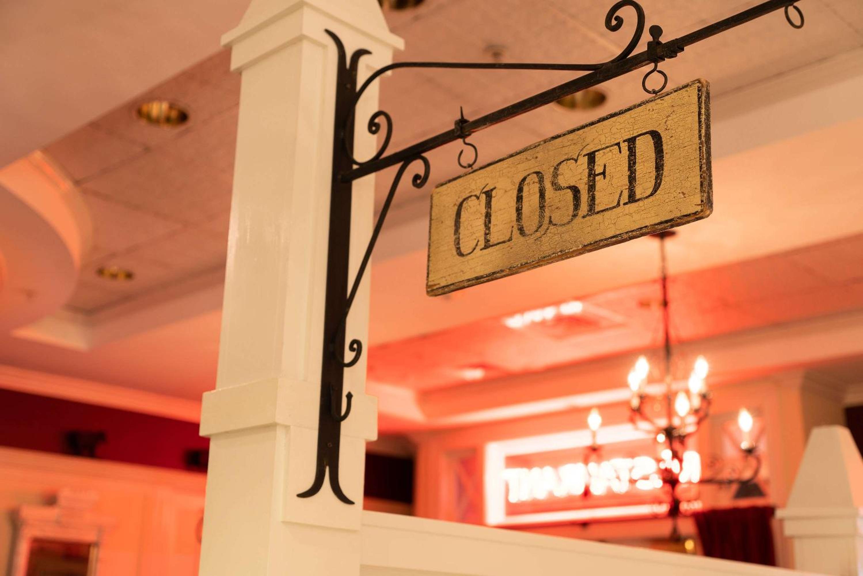 The Kendall Hotel at the Engine 7 Firehouse, Billede 74