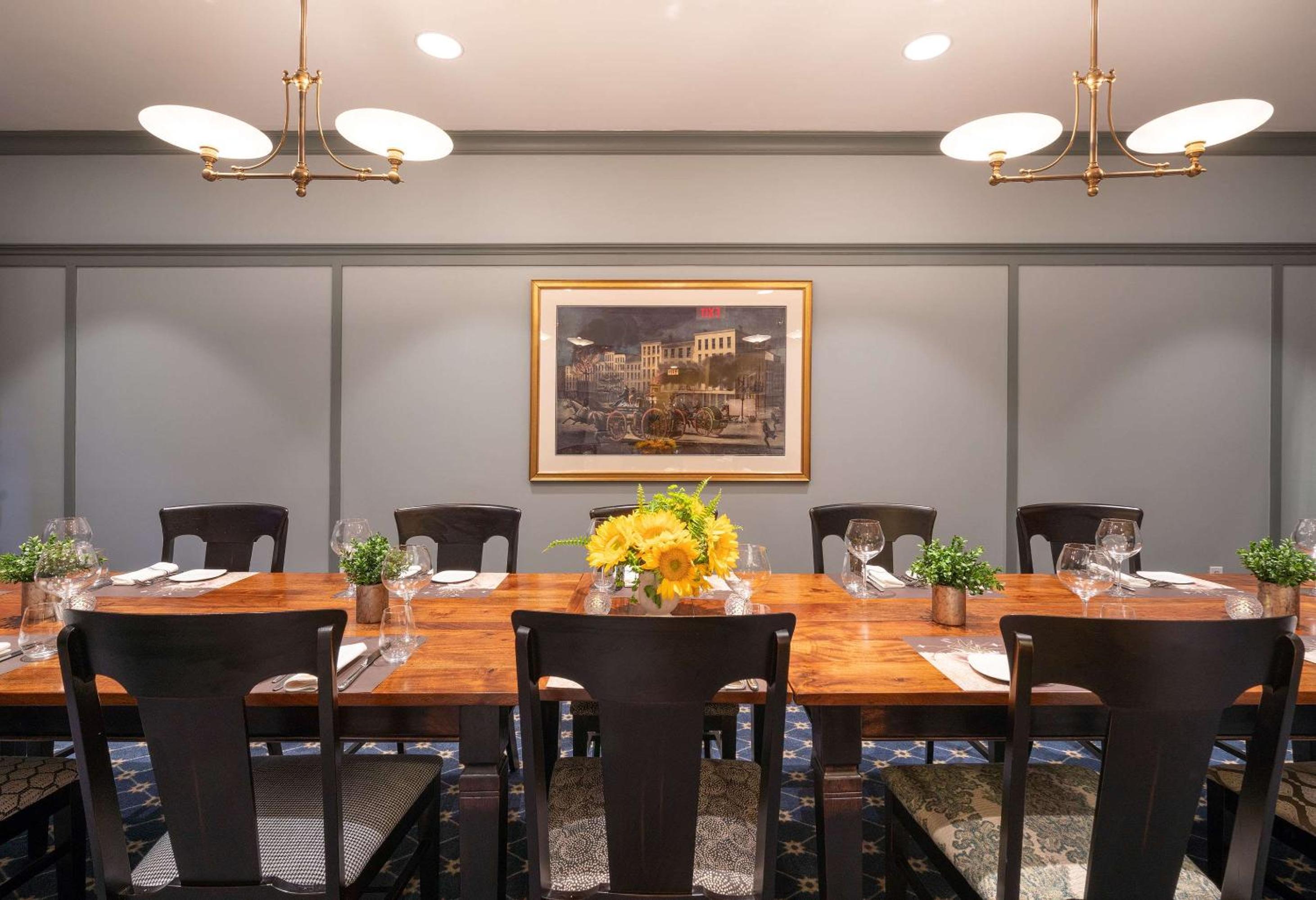 The Kendall Hotel at the Engine 7 Firehouse, Billede 100