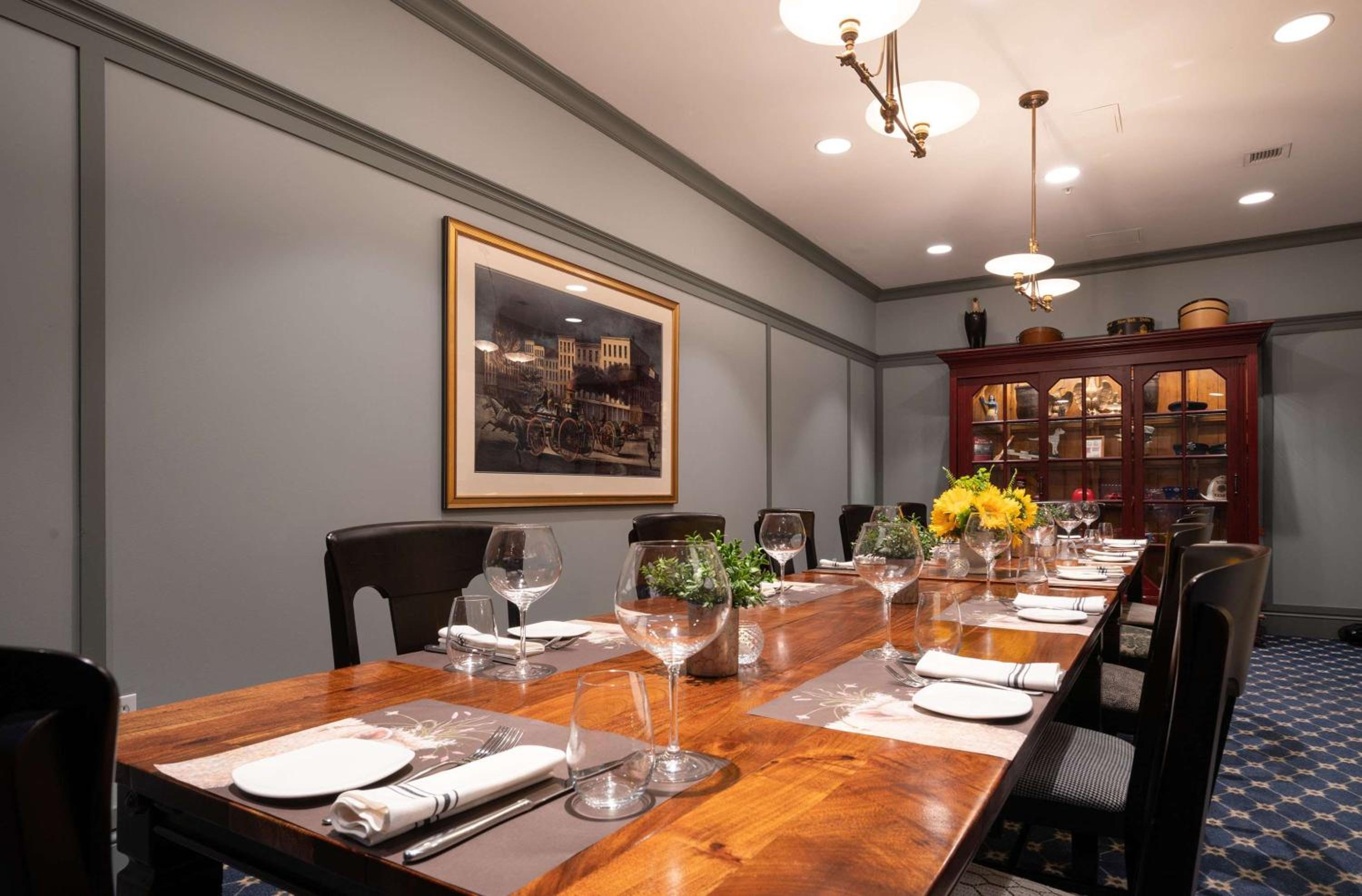 The Kendall Hotel at the Engine 7 Firehouse, Billede 106
