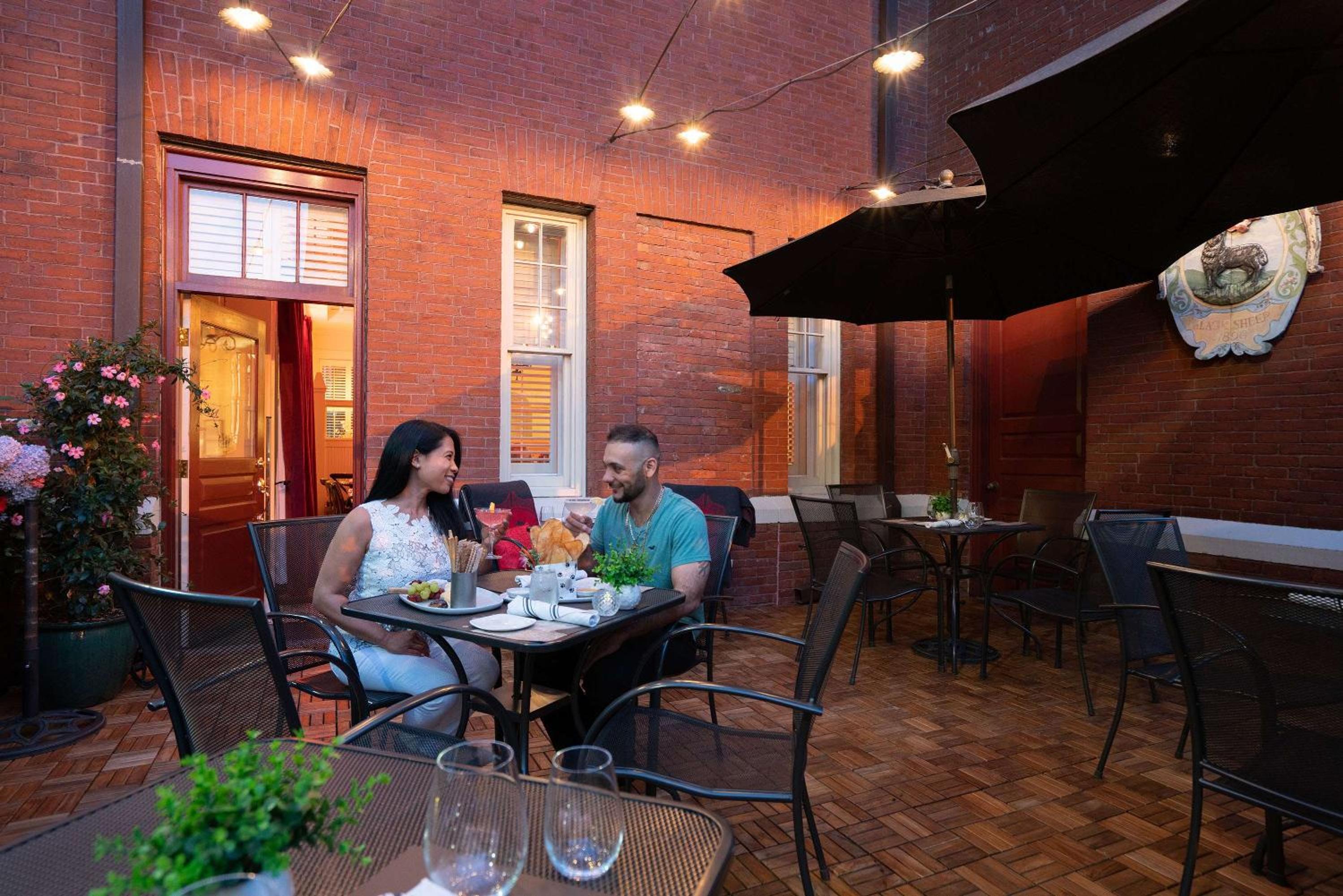 The Kendall Hotel at the Engine 7 Firehouse, Billede 35