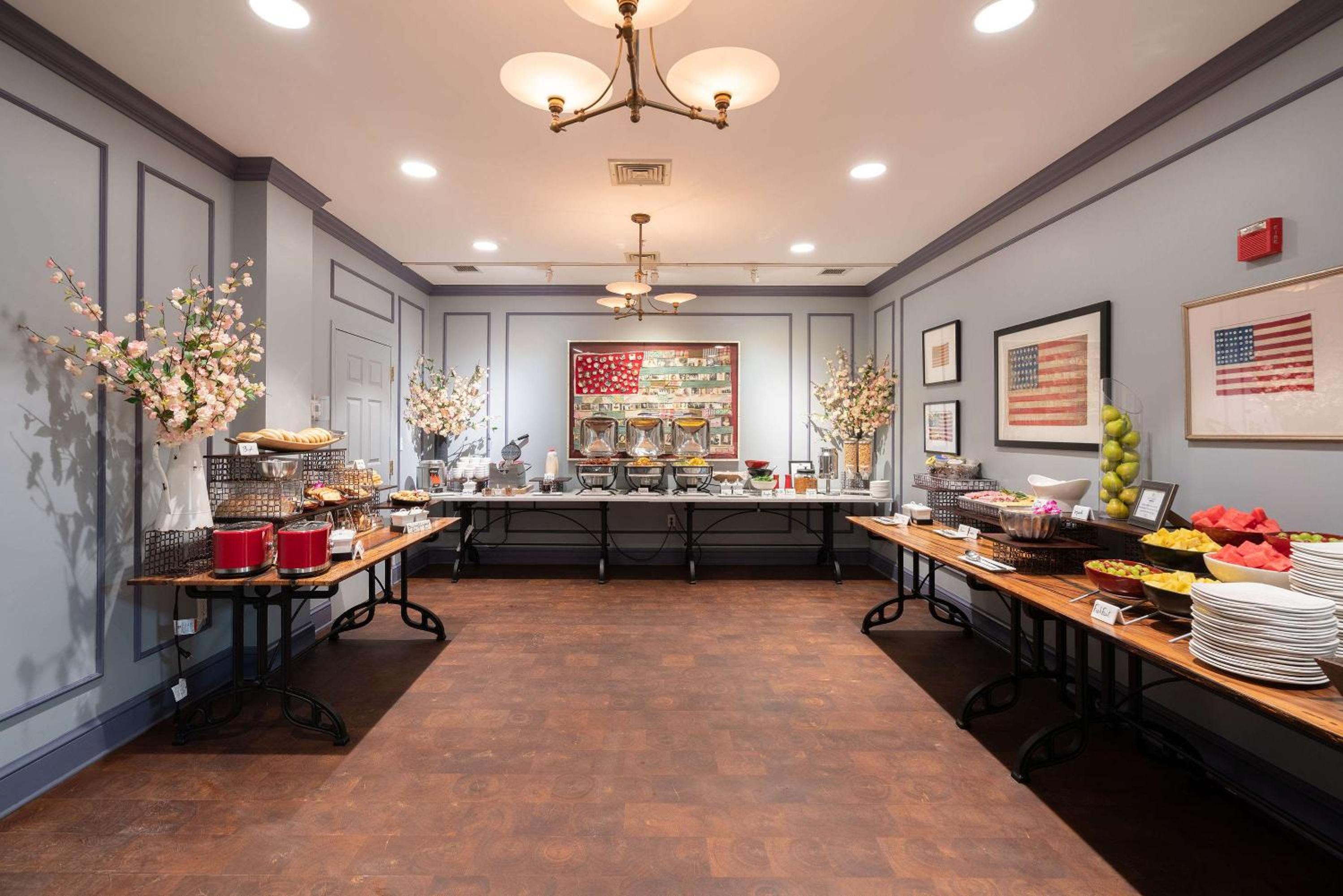 The Kendall Hotel at the Engine 7 Firehouse, Billede 61