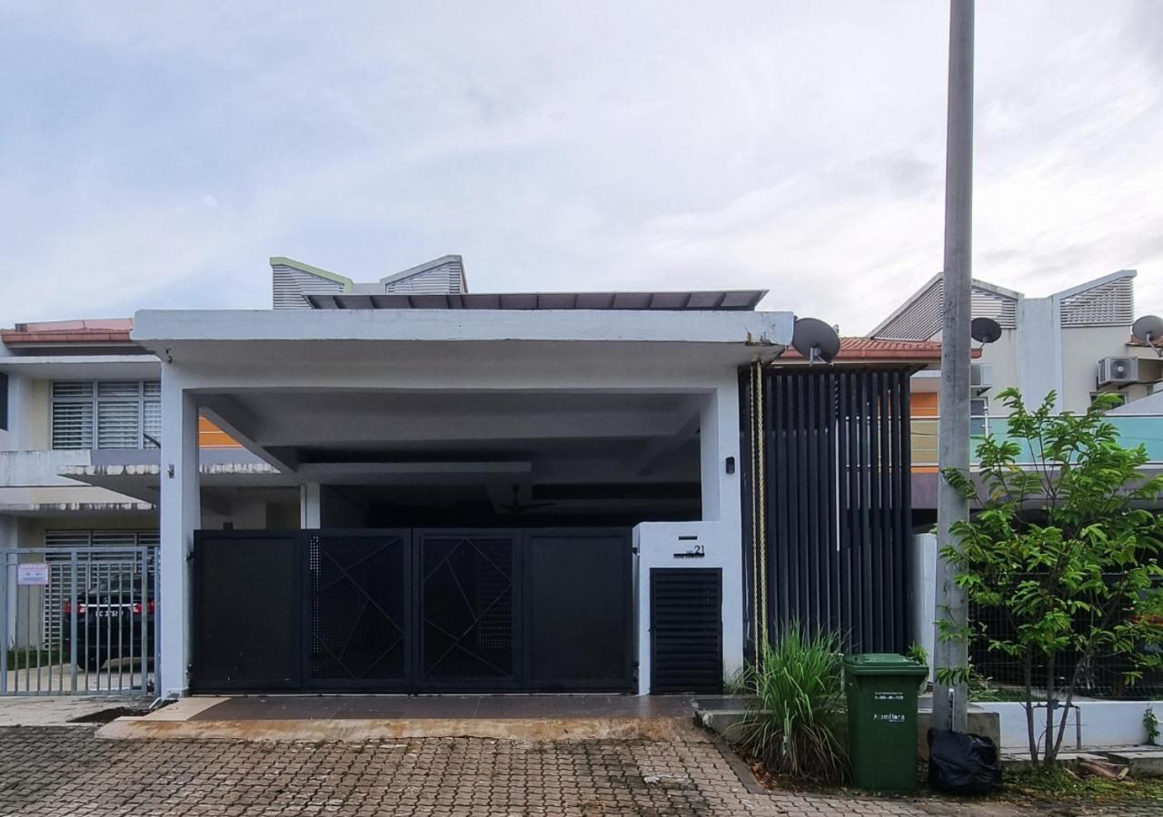 Hana Homestay Kotasas Kuantan