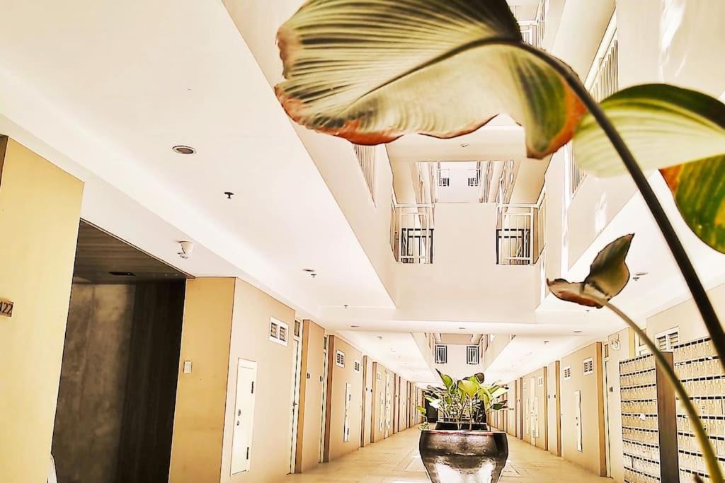 Comfy Studio 5 mins to Mactan Airport