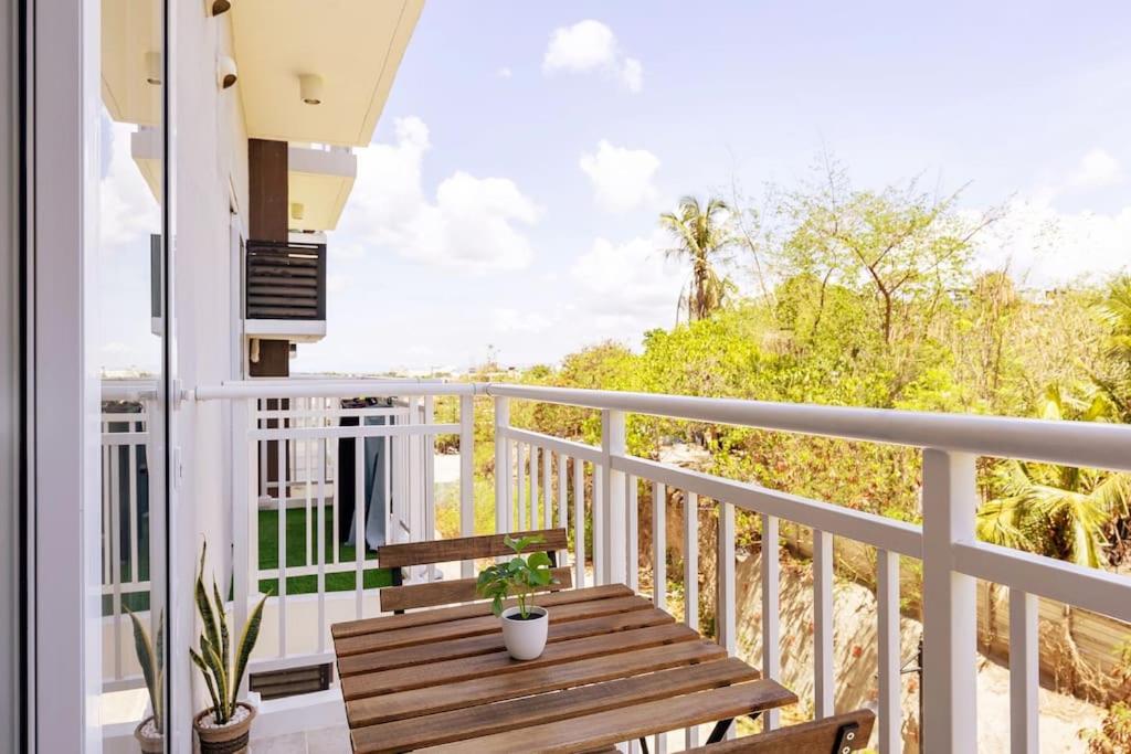 Comfy Studio 5 mins to Mactan Airport