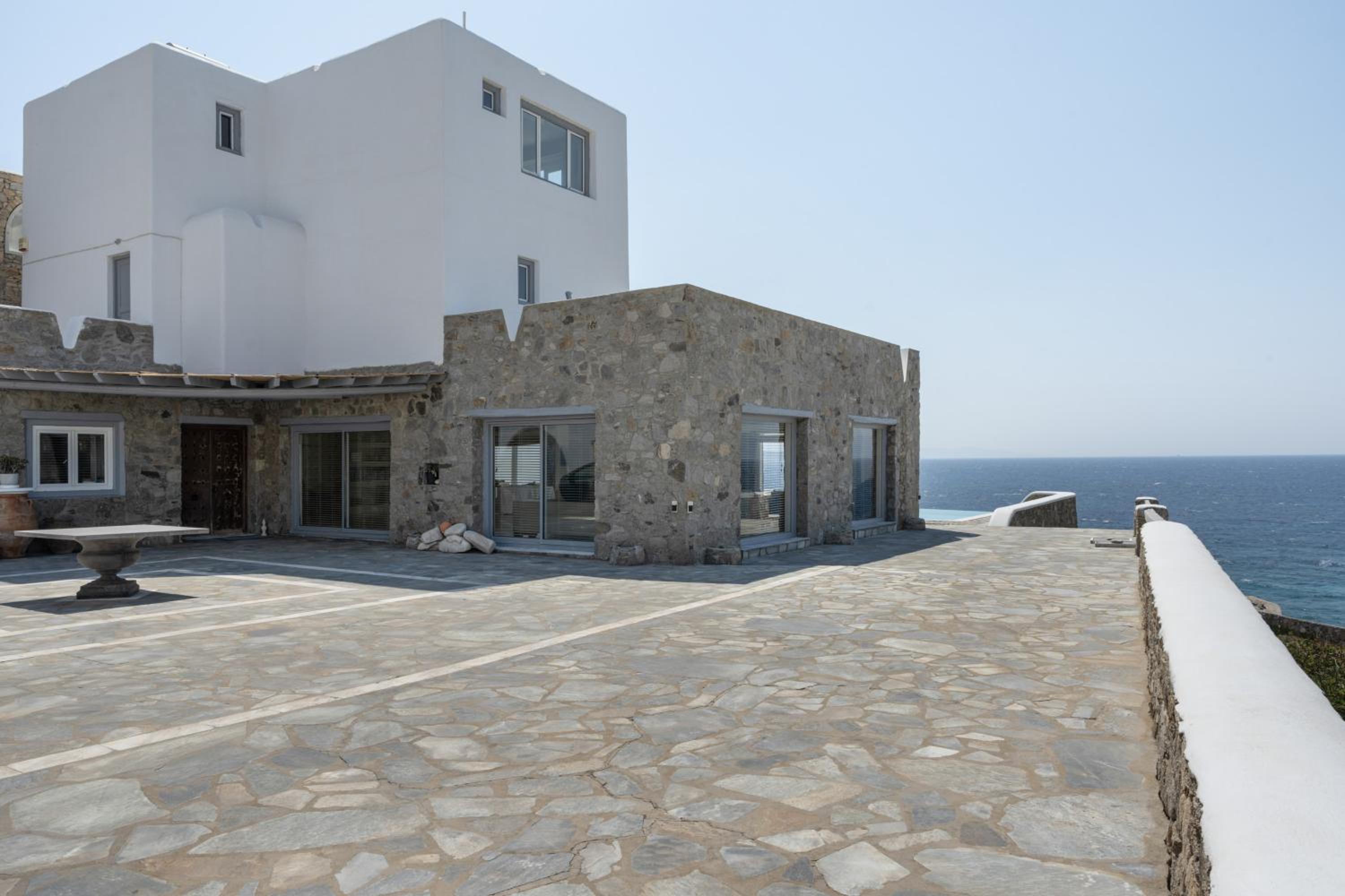Villa Coventina