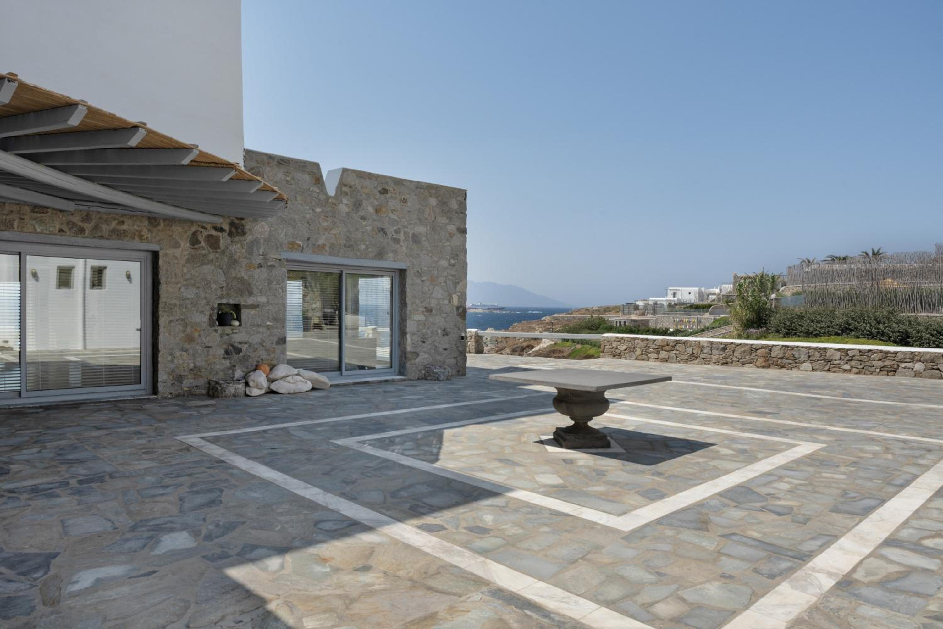 Villa Coventina