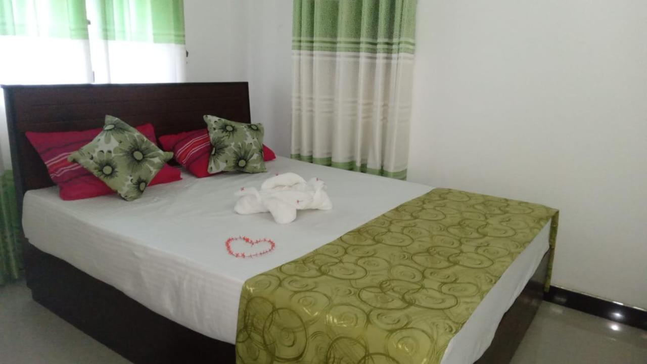 New coconut villa view 4