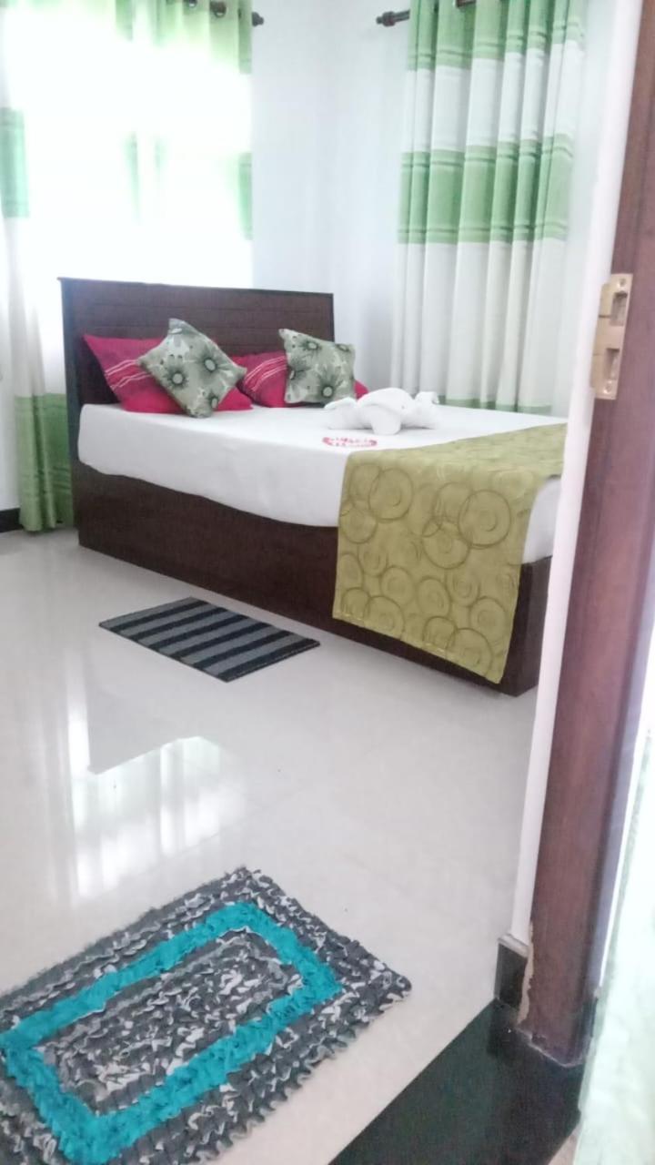 New coconut villa view 5