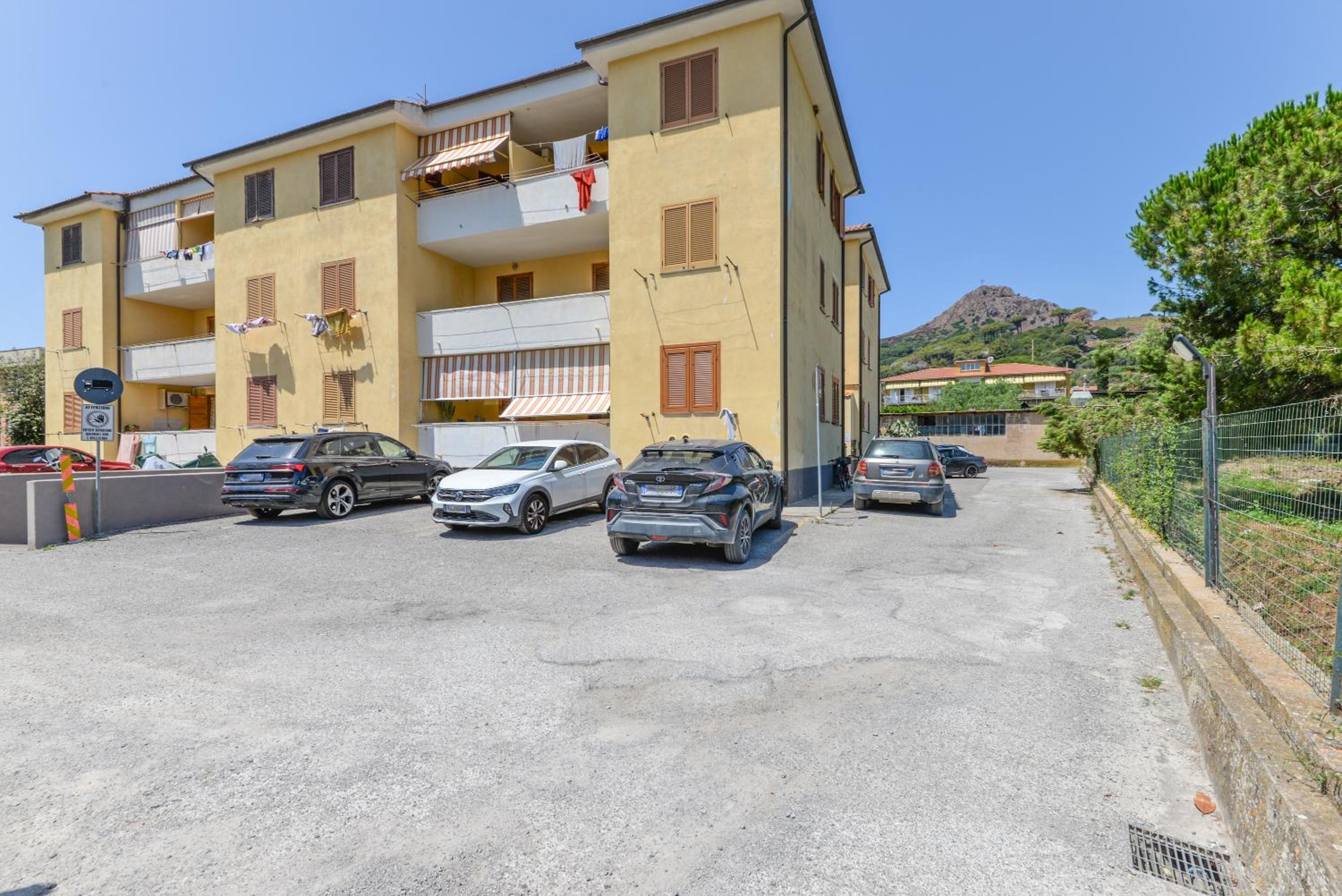 Appartamento Cassiopea