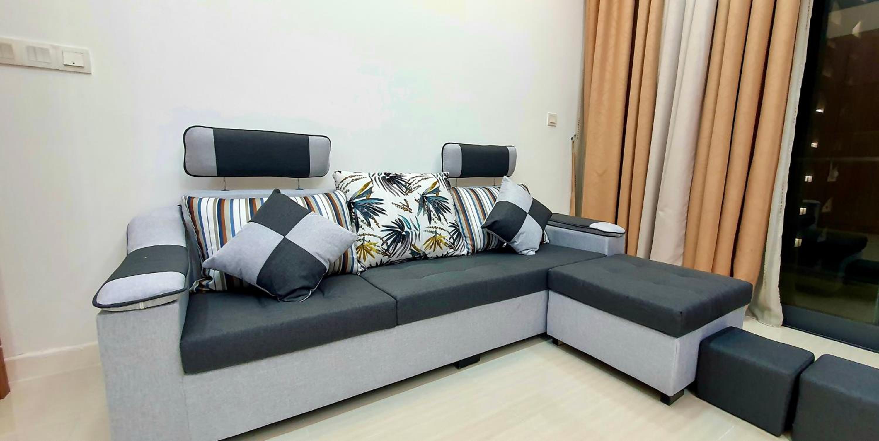 Elements Condo, Jalan Ampang