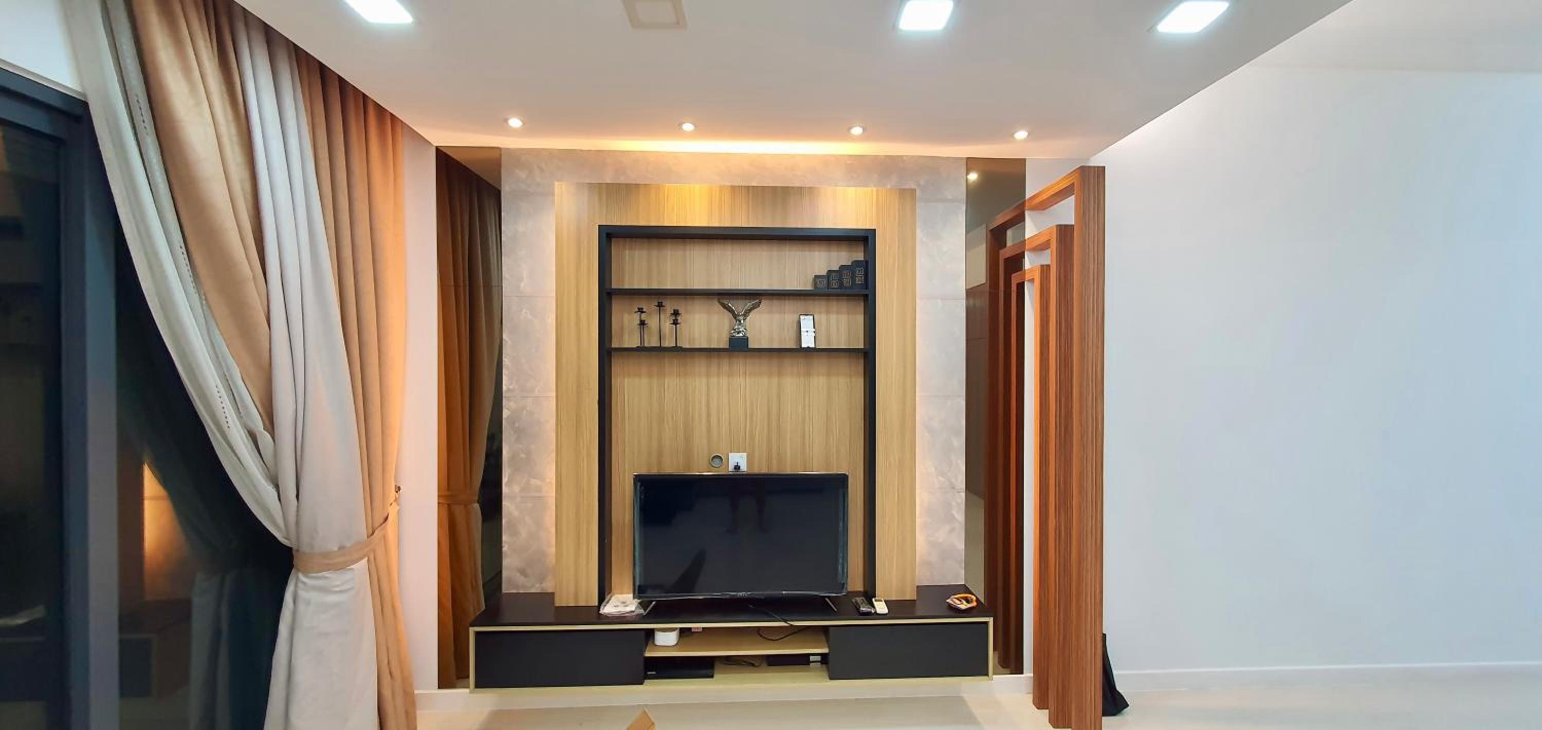 Elements Condo, Jalan Ampang