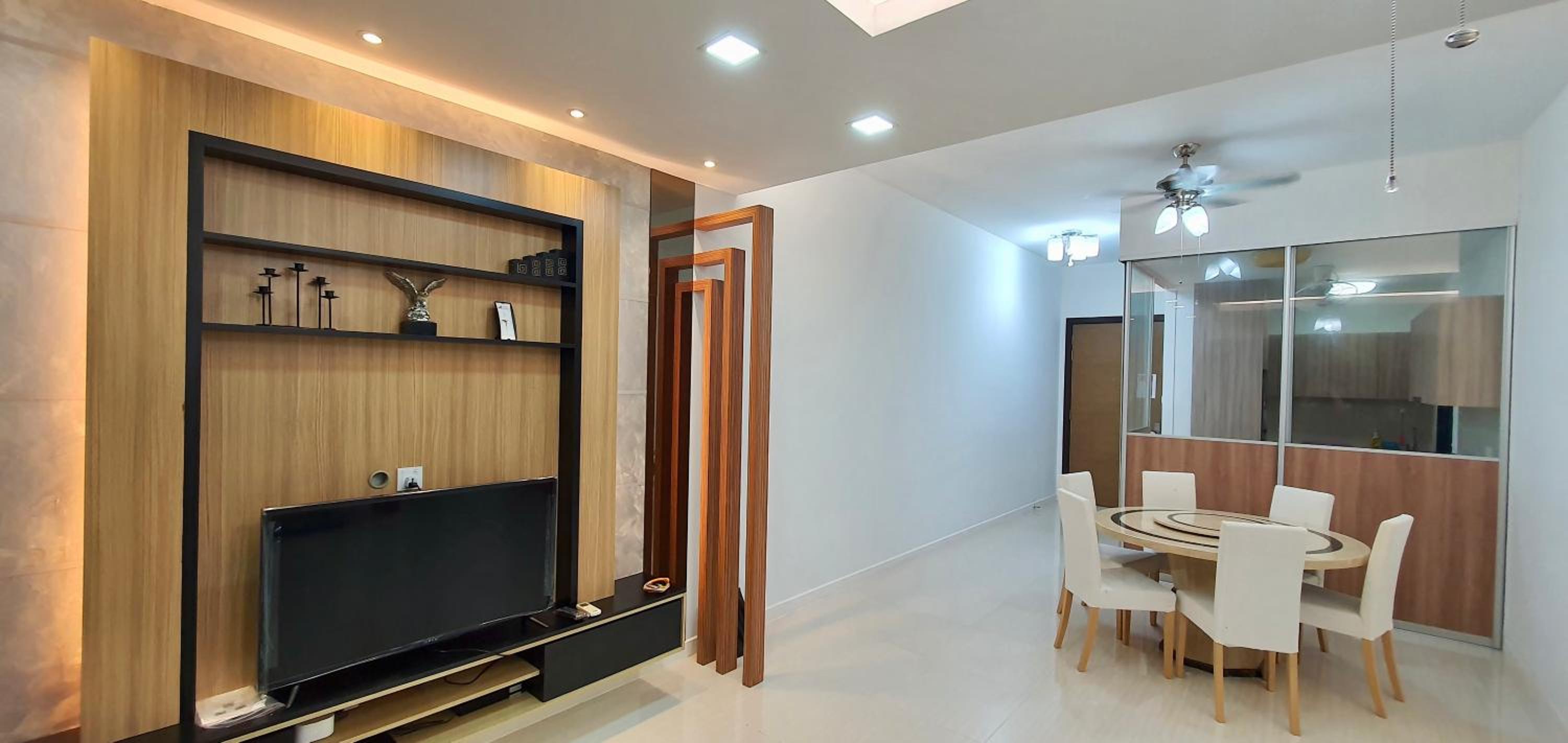 Elements Condo, Jalan Ampang