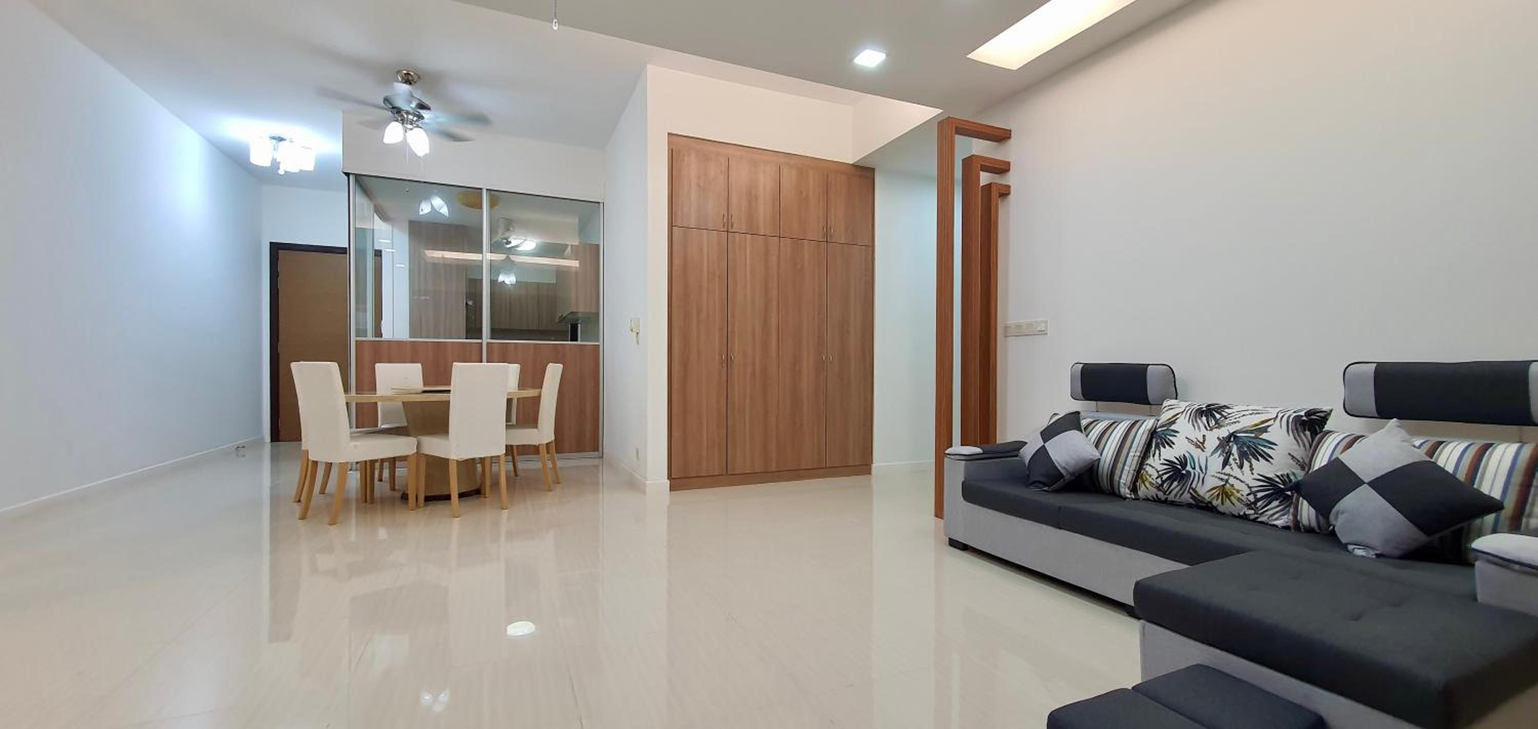 Elements Condo, Jalan Ampang