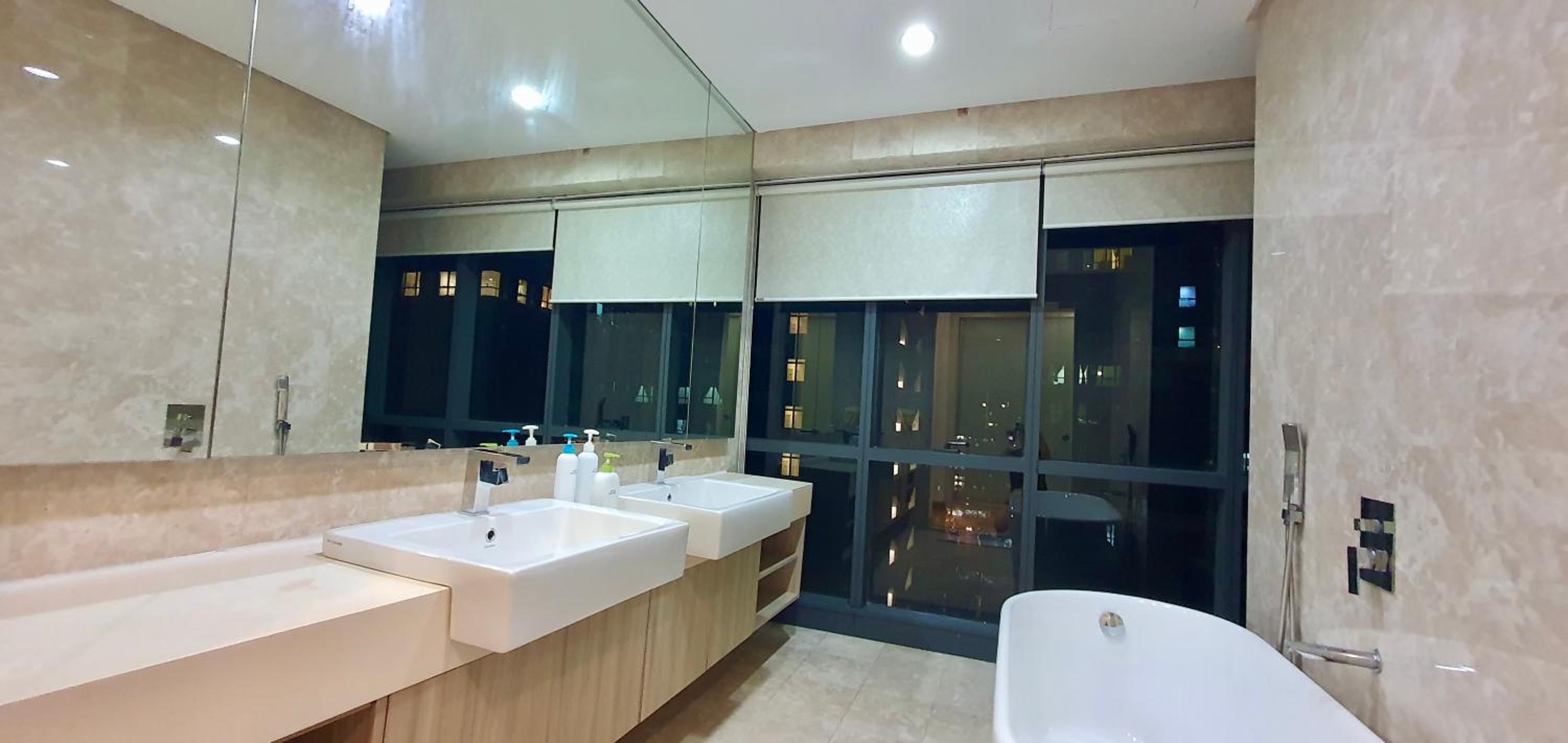 Elements Condo, Jalan Ampang