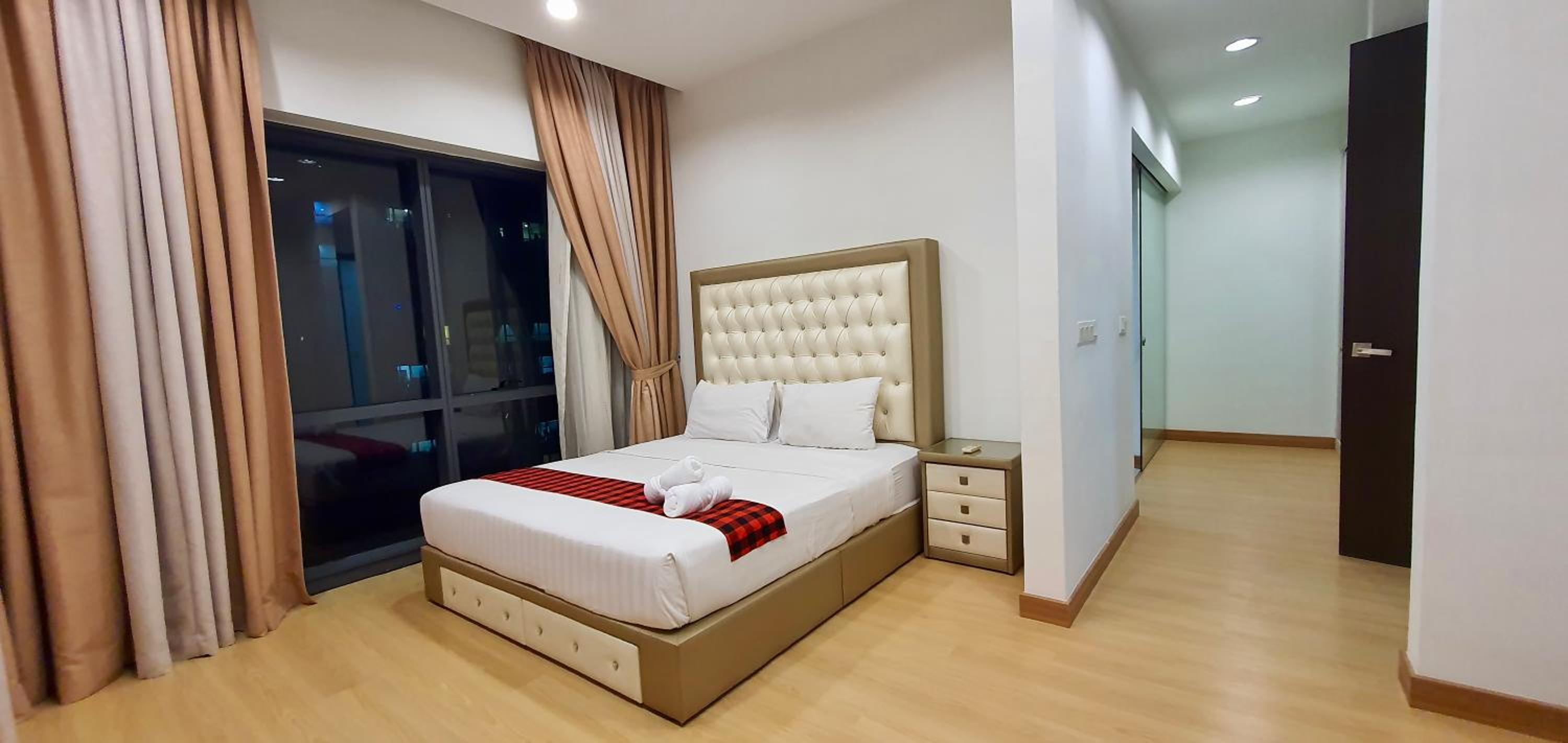 Elements Condo, Jalan Ampang