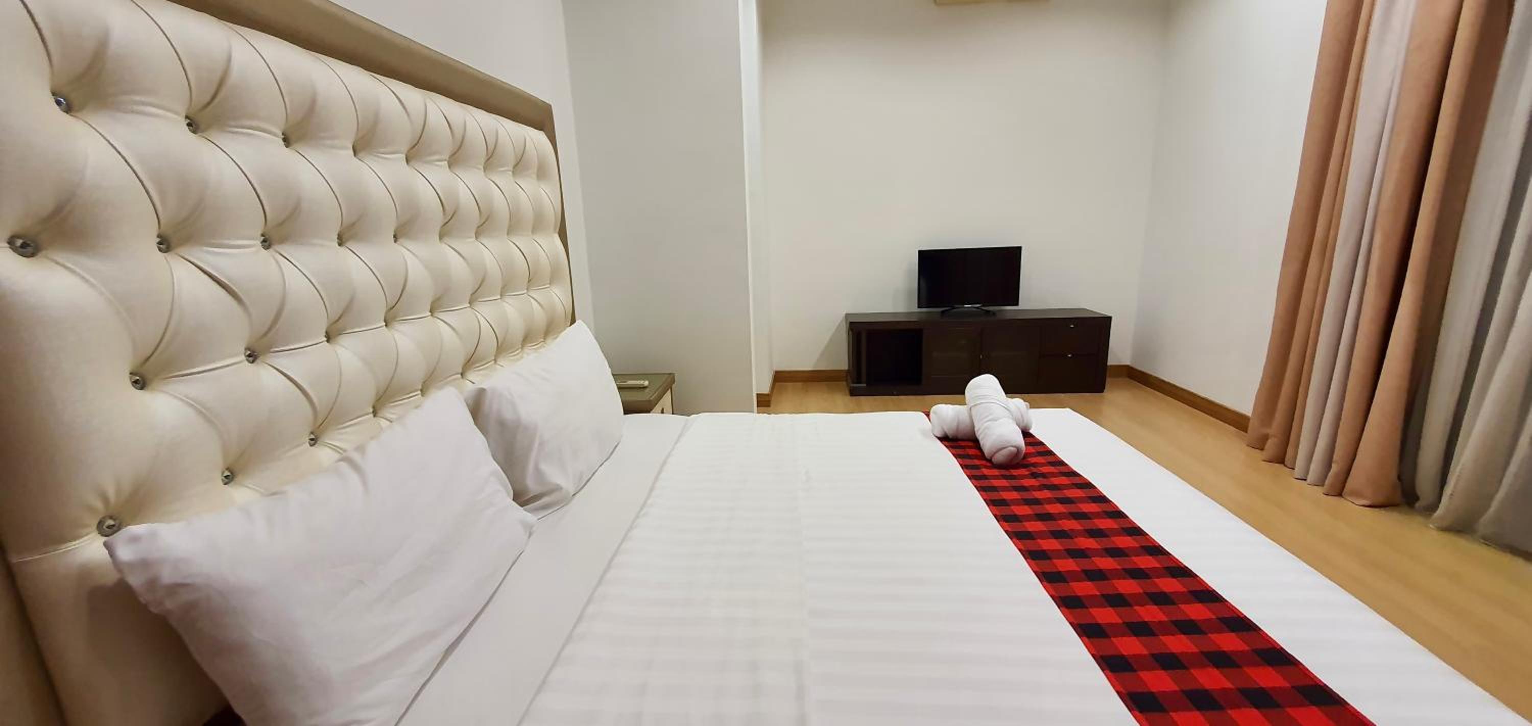 Elements Condo, Jalan Ampang