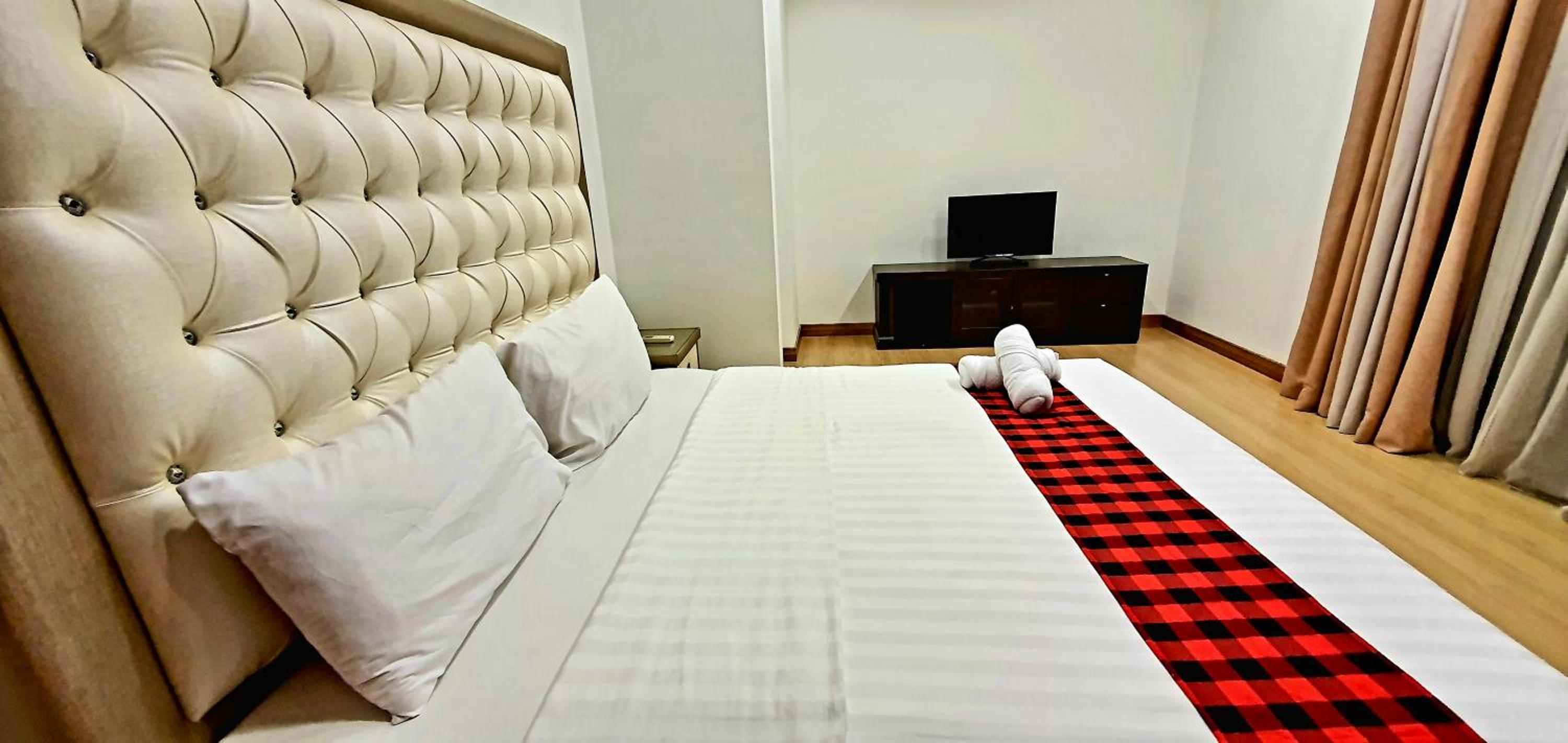 Elements Condo, Jalan Ampang