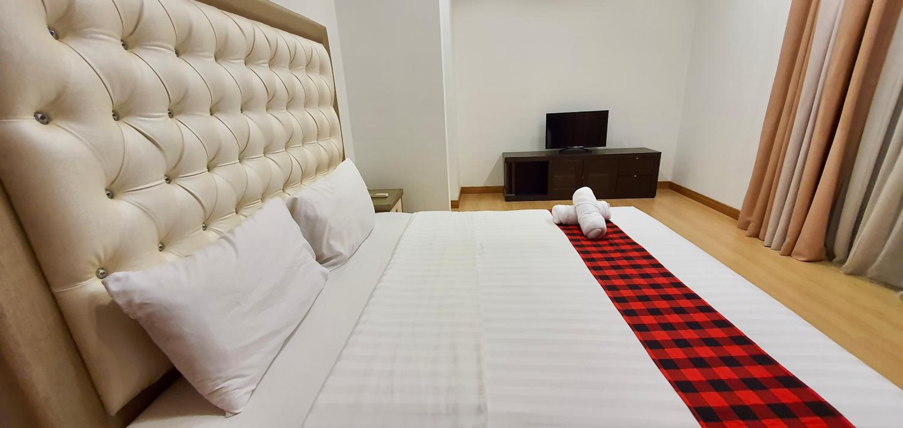 Elements Condo, Jalan Ampang