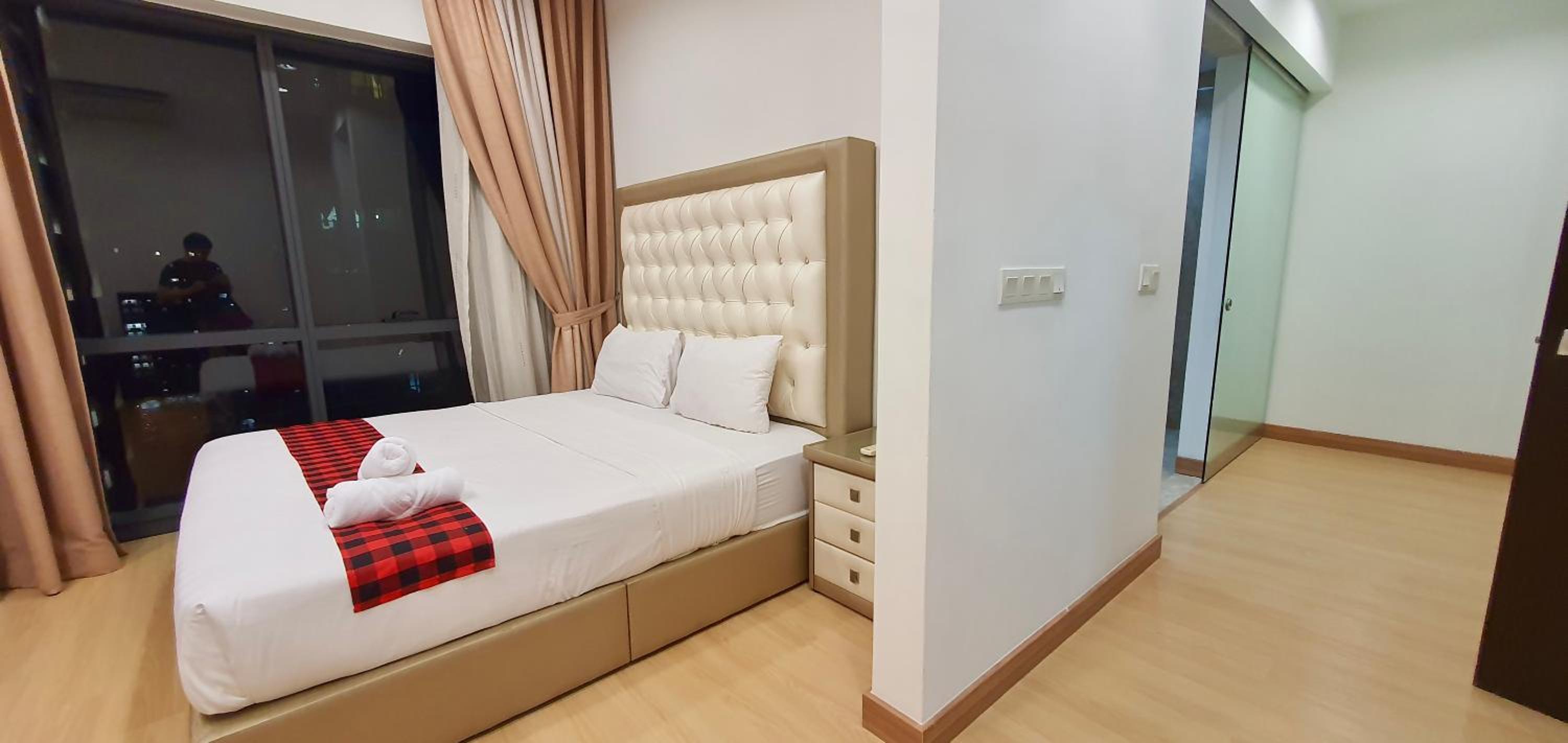 Elements Condo, Jalan Ampang