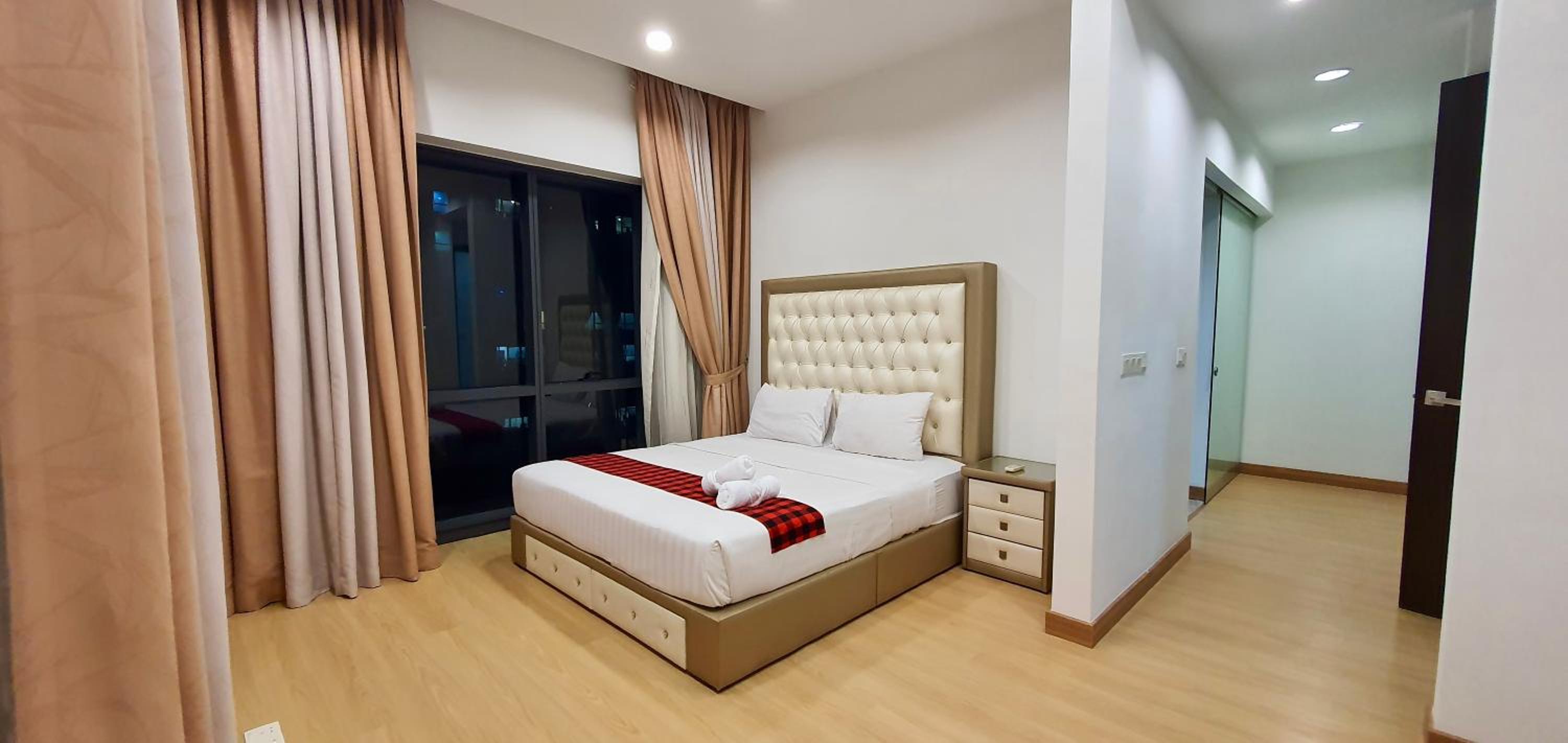 Elements Condo, Jalan Ampang