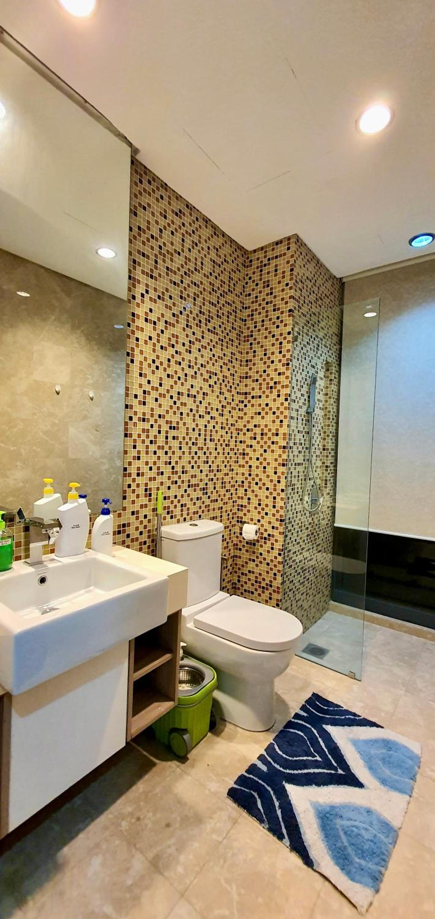 Elements Condo, Jalan Ampang