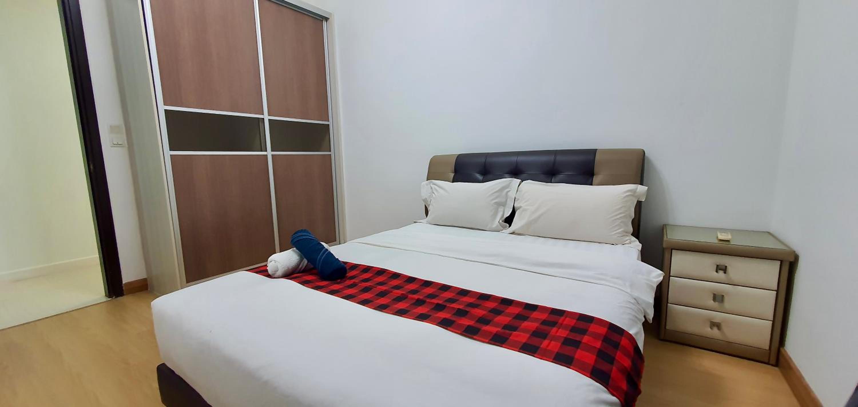 Elements Condo, Jalan Ampang