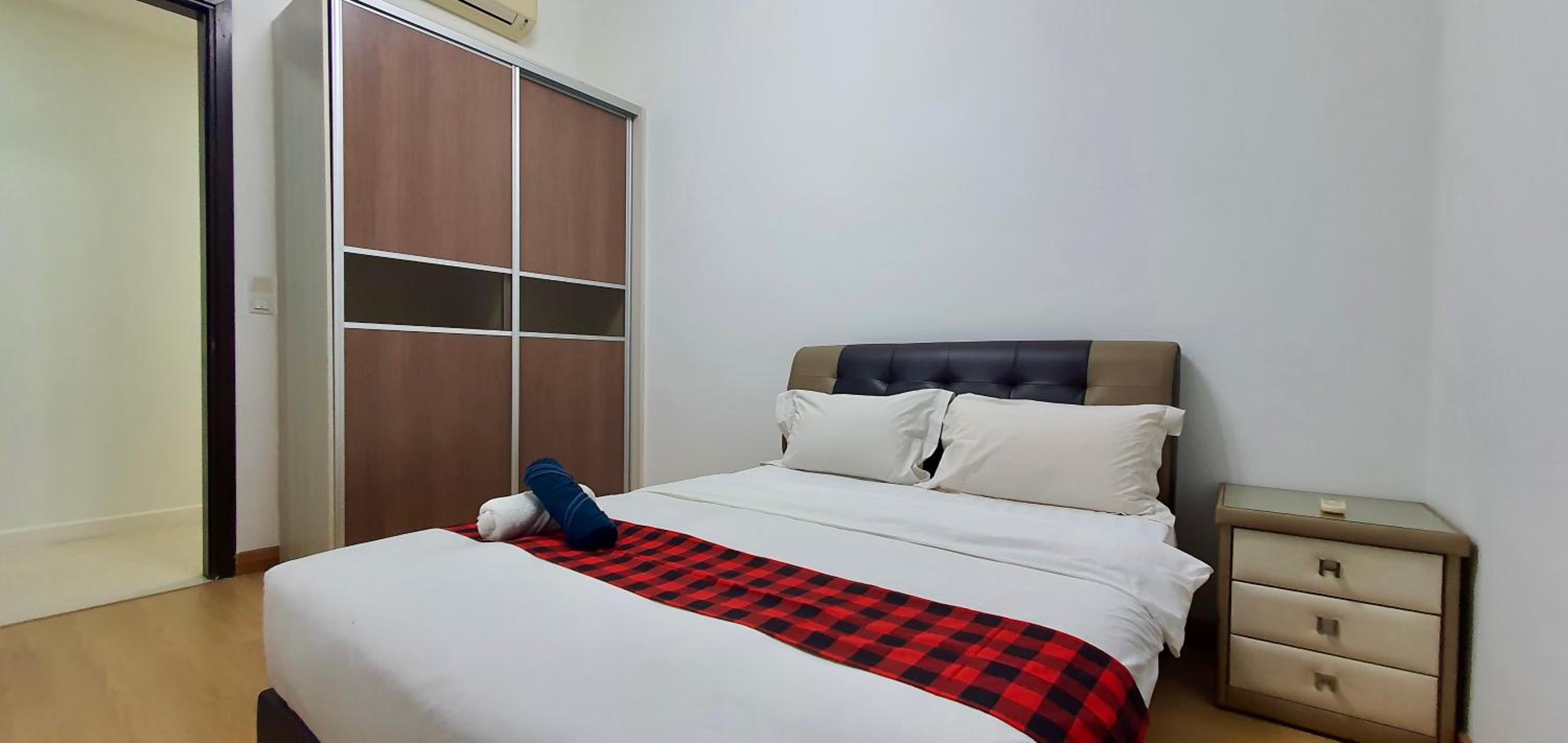 Elements Condo, Jalan Ampang