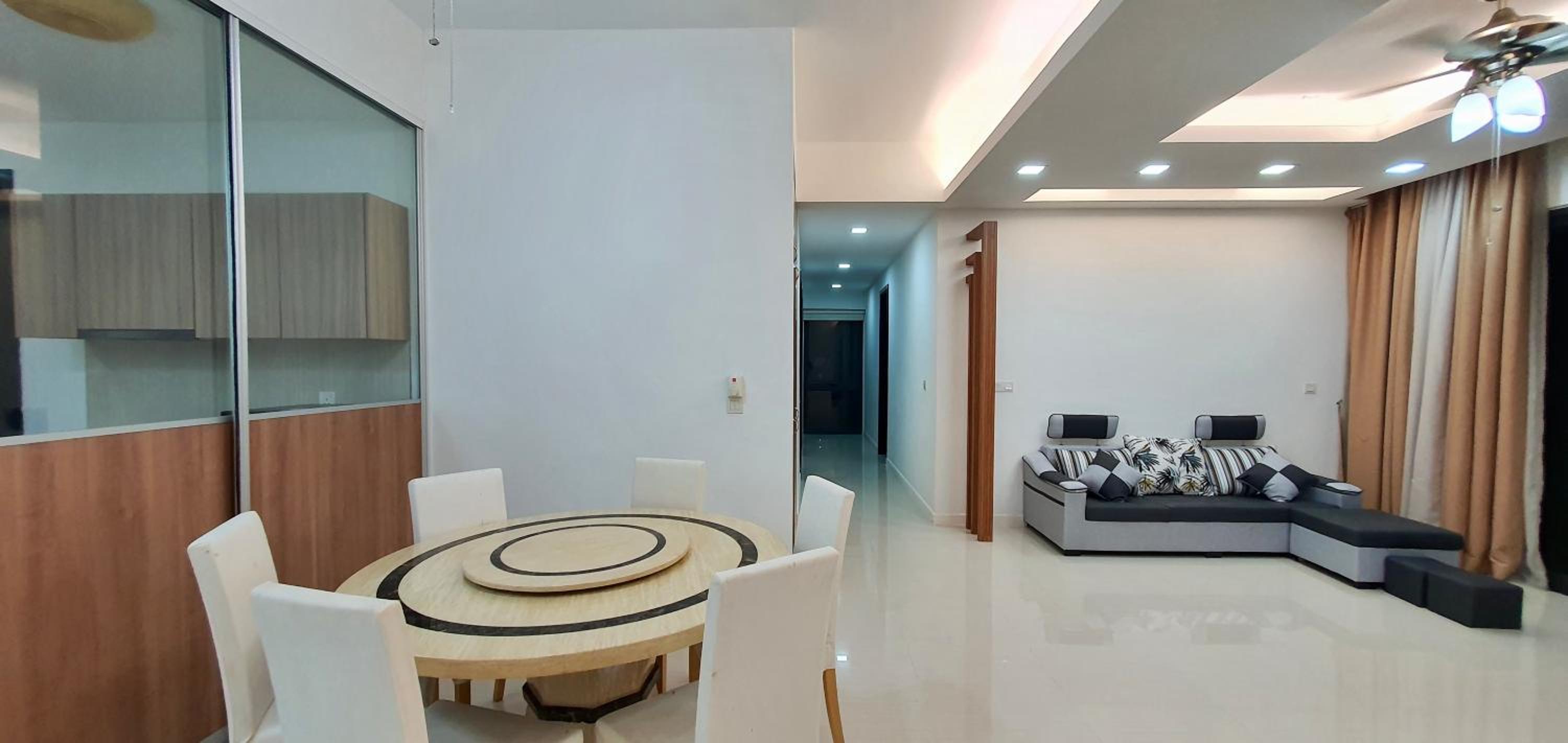 Elements Condo, Jalan Ampang