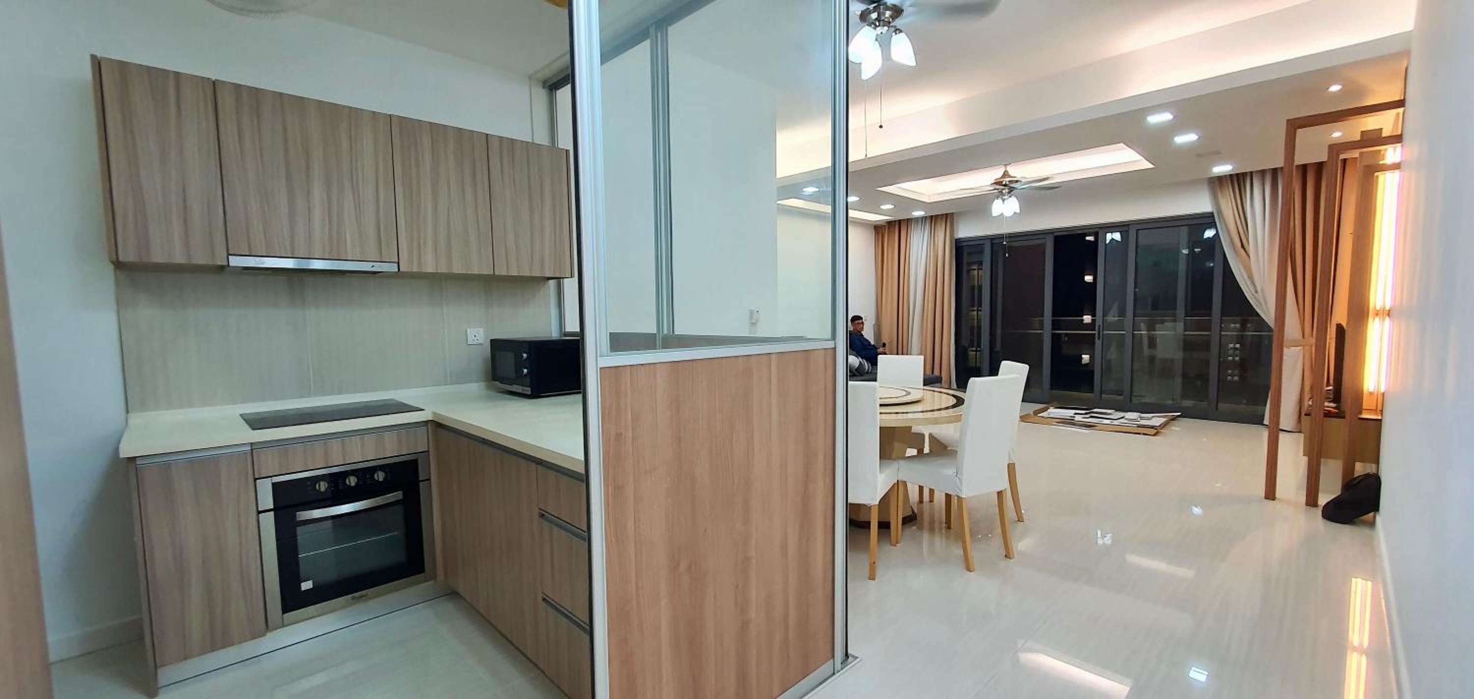 Elements Condo, Jalan Ampang
