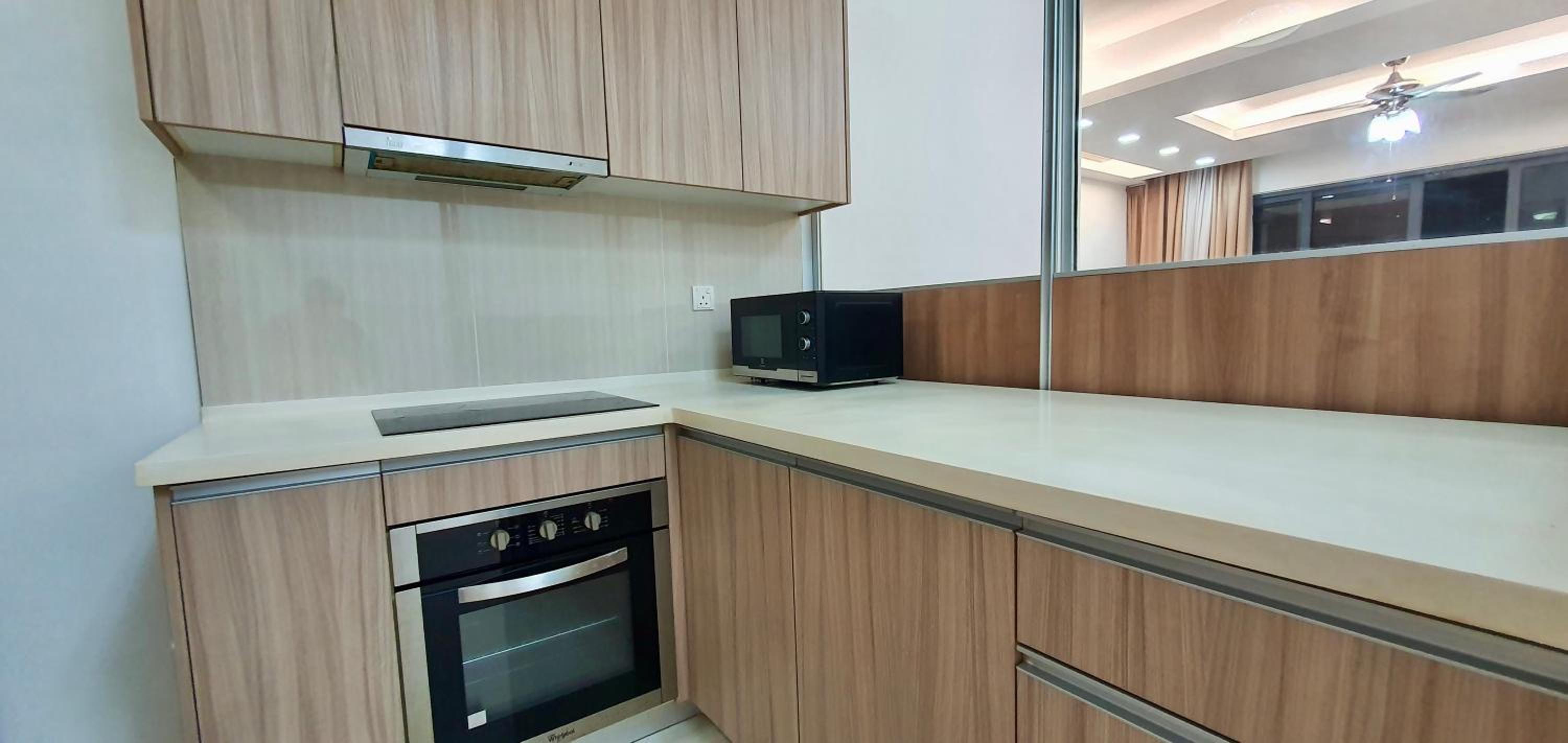 Elements Condo, Jalan Ampang